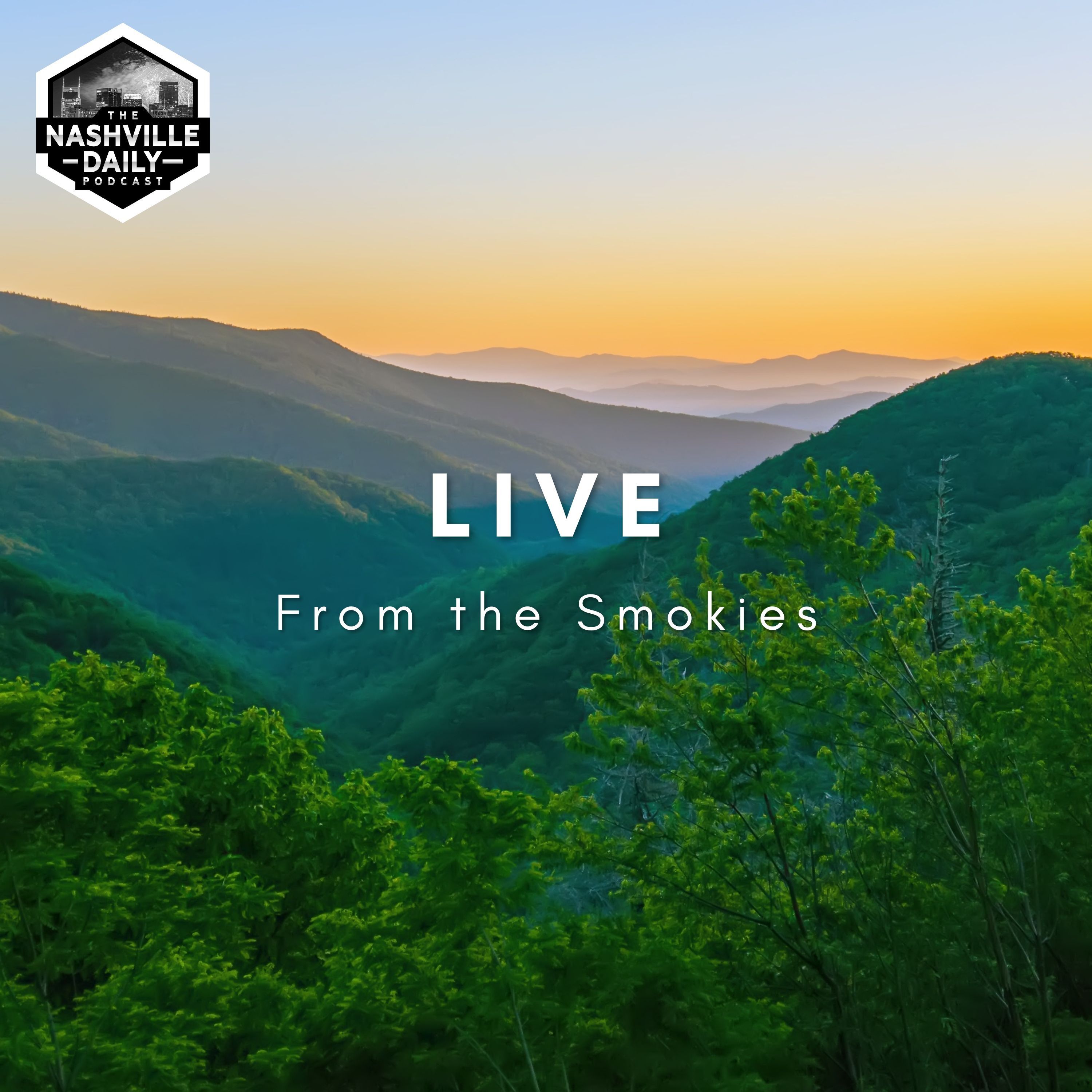 How to Enjoy Tennessee | Episode 1129