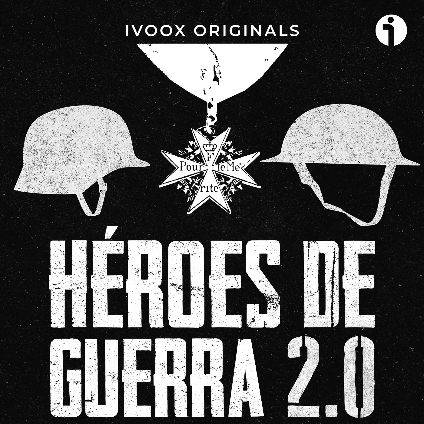 Tertulia sobre Héroes de Guerra - HdG 2.0 - Episodio exclusivo para mecenas