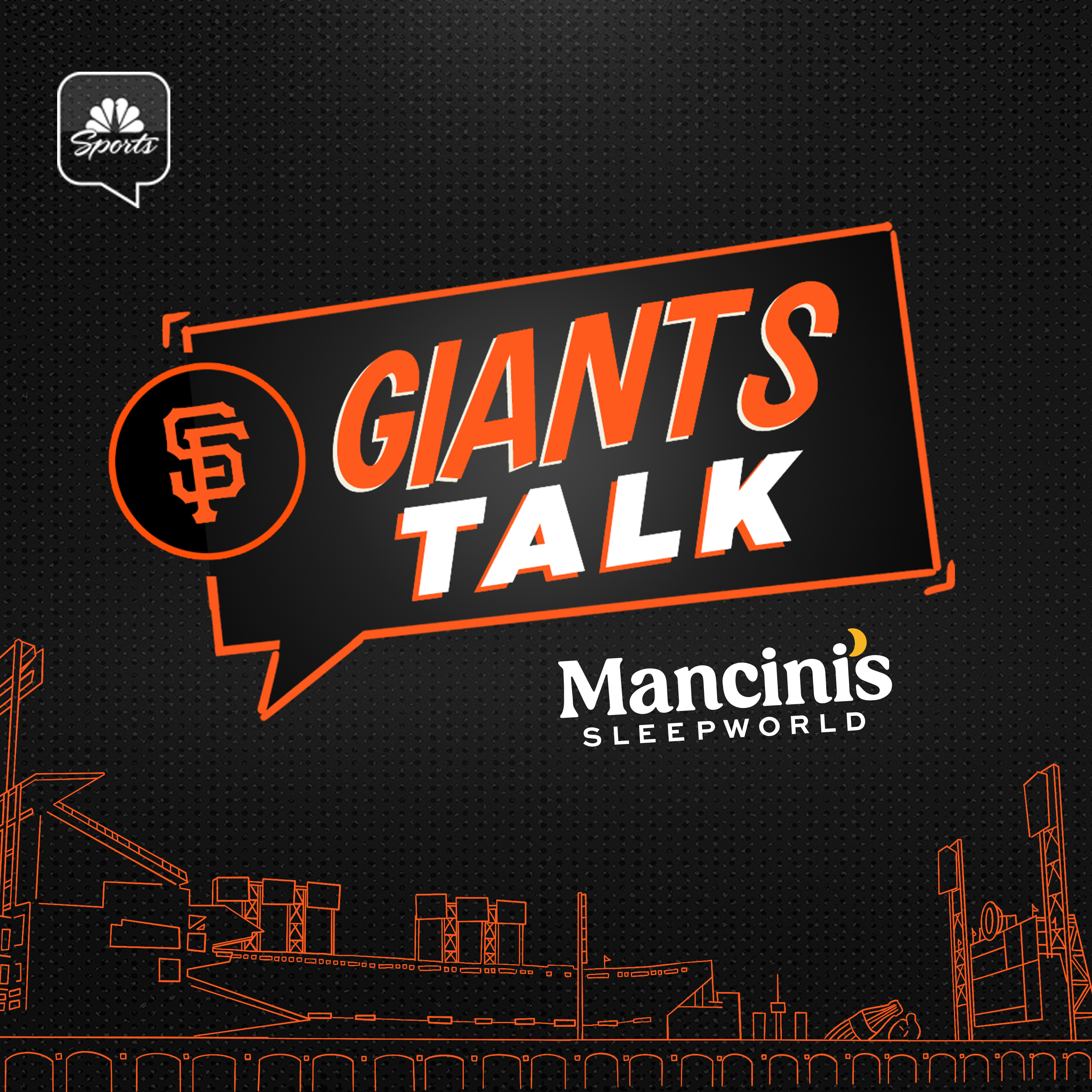 Giants Talk: A San Francisco Giants Podcast 