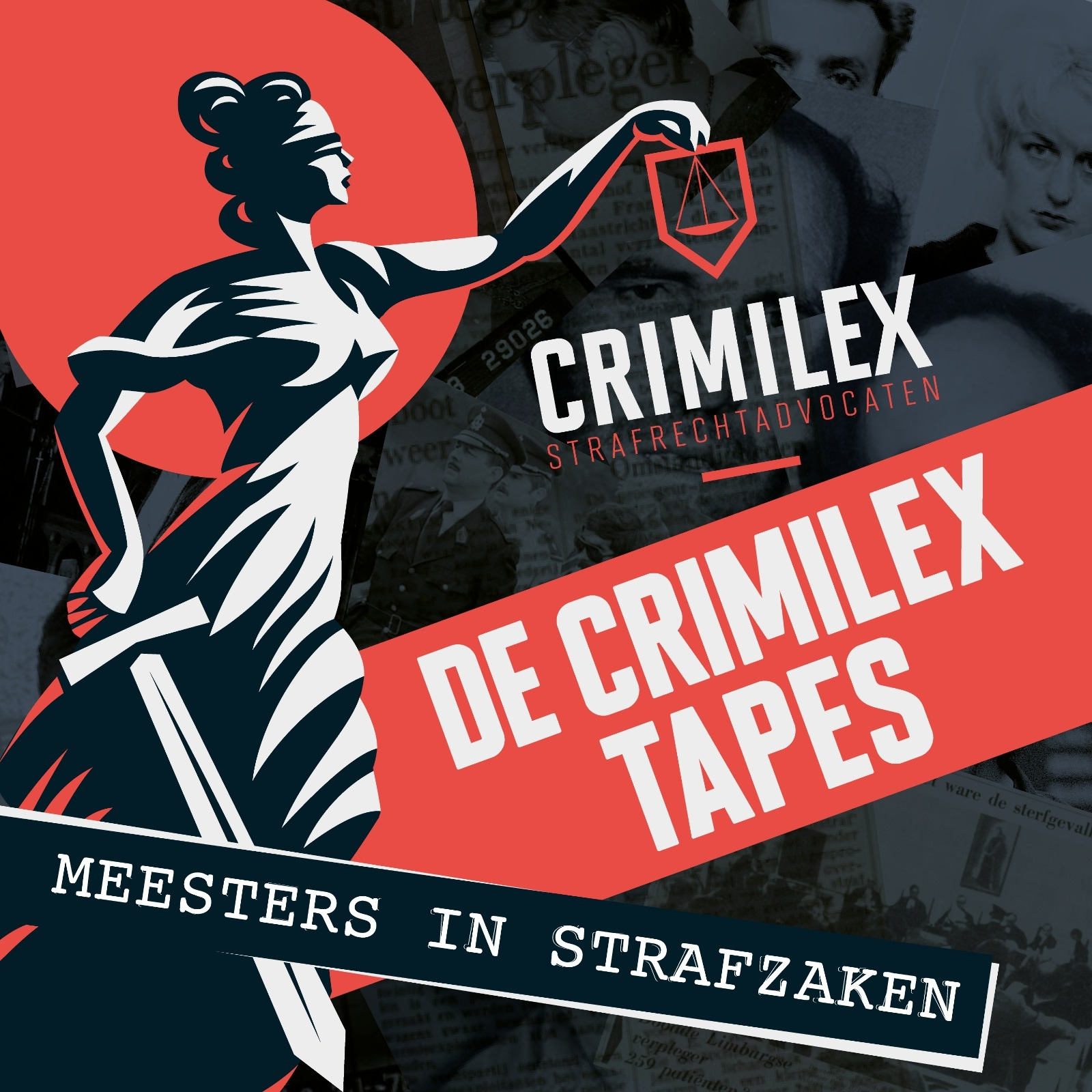 De Crimilex tapes 