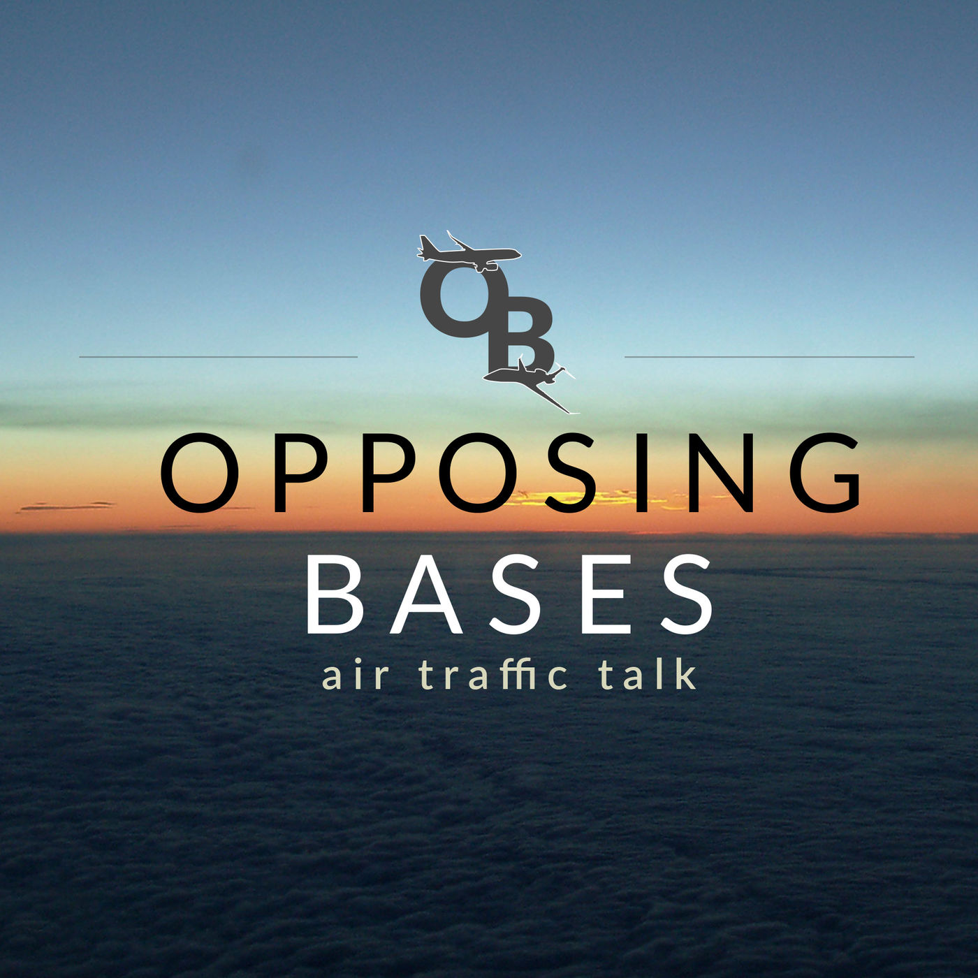 Opposing Bases: Air Traffic Talk 