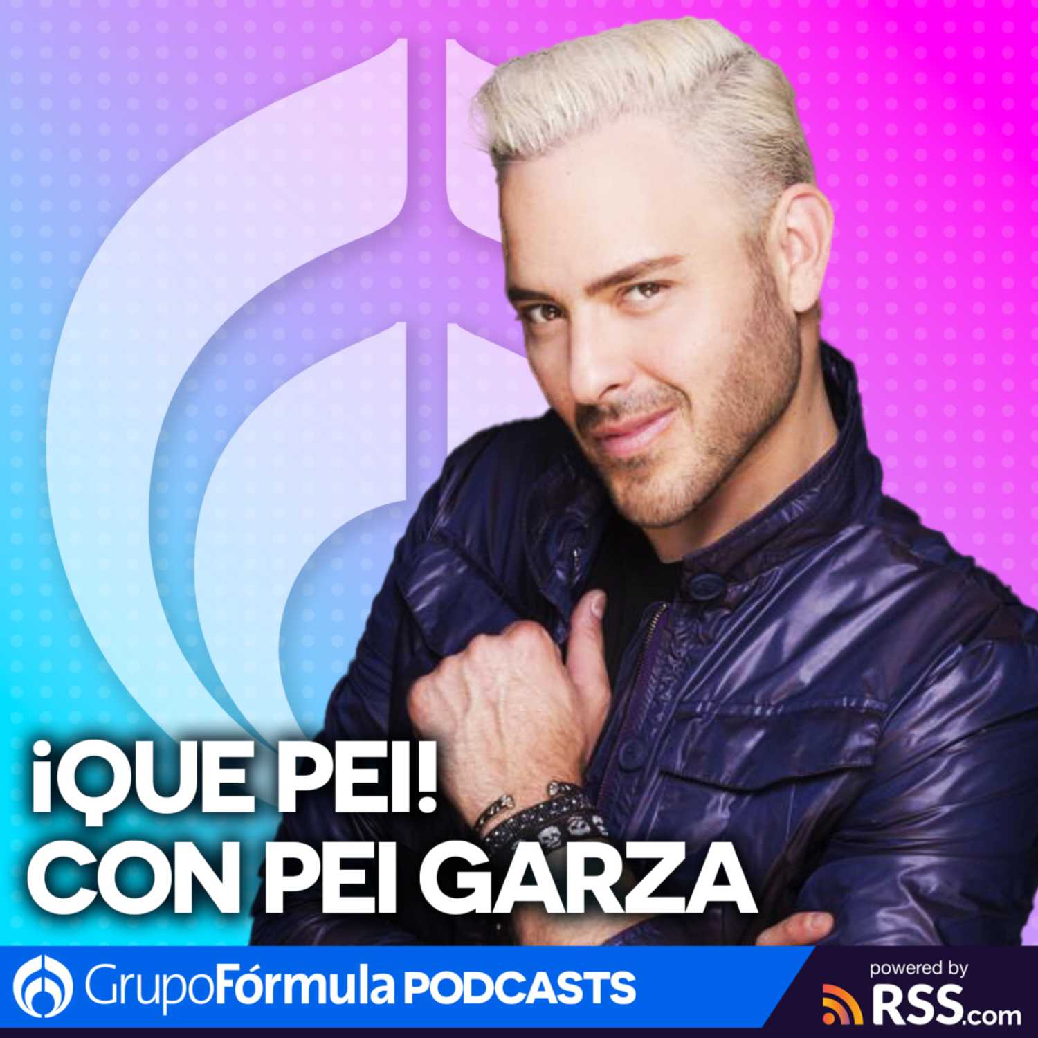 ¡Que Pei! con Pei Garza Jueves 31 de Agosto de 2023