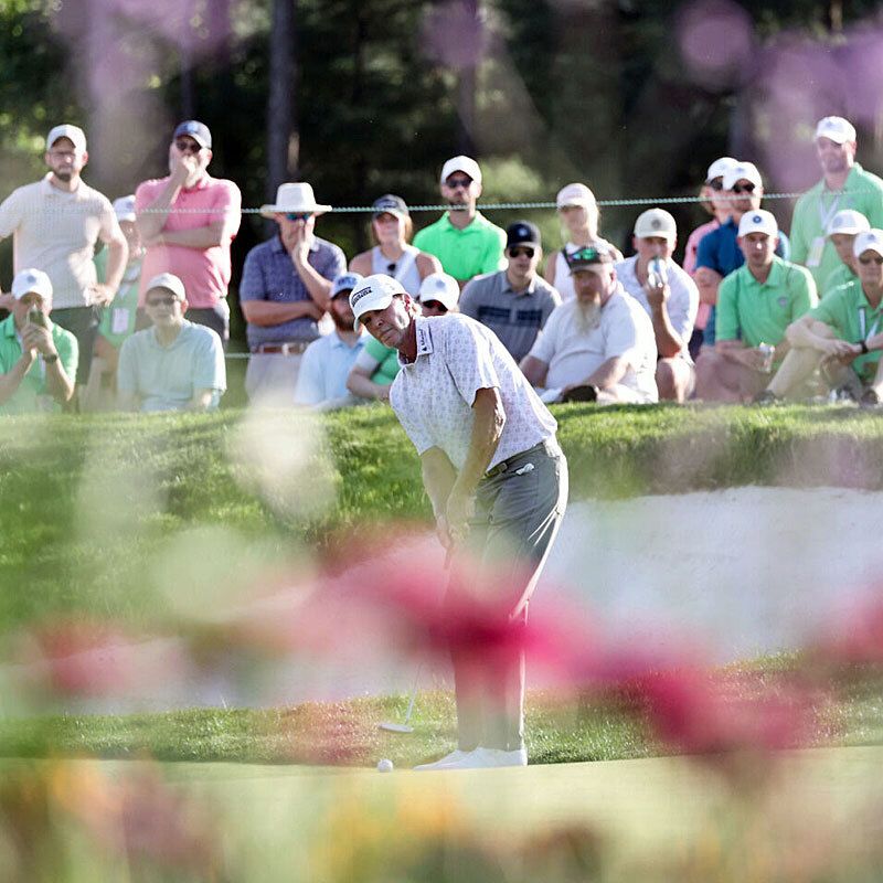 Gary & Rob on Wisconsin golf holes worth framing, Steve Stricker, senior golf, junior golf