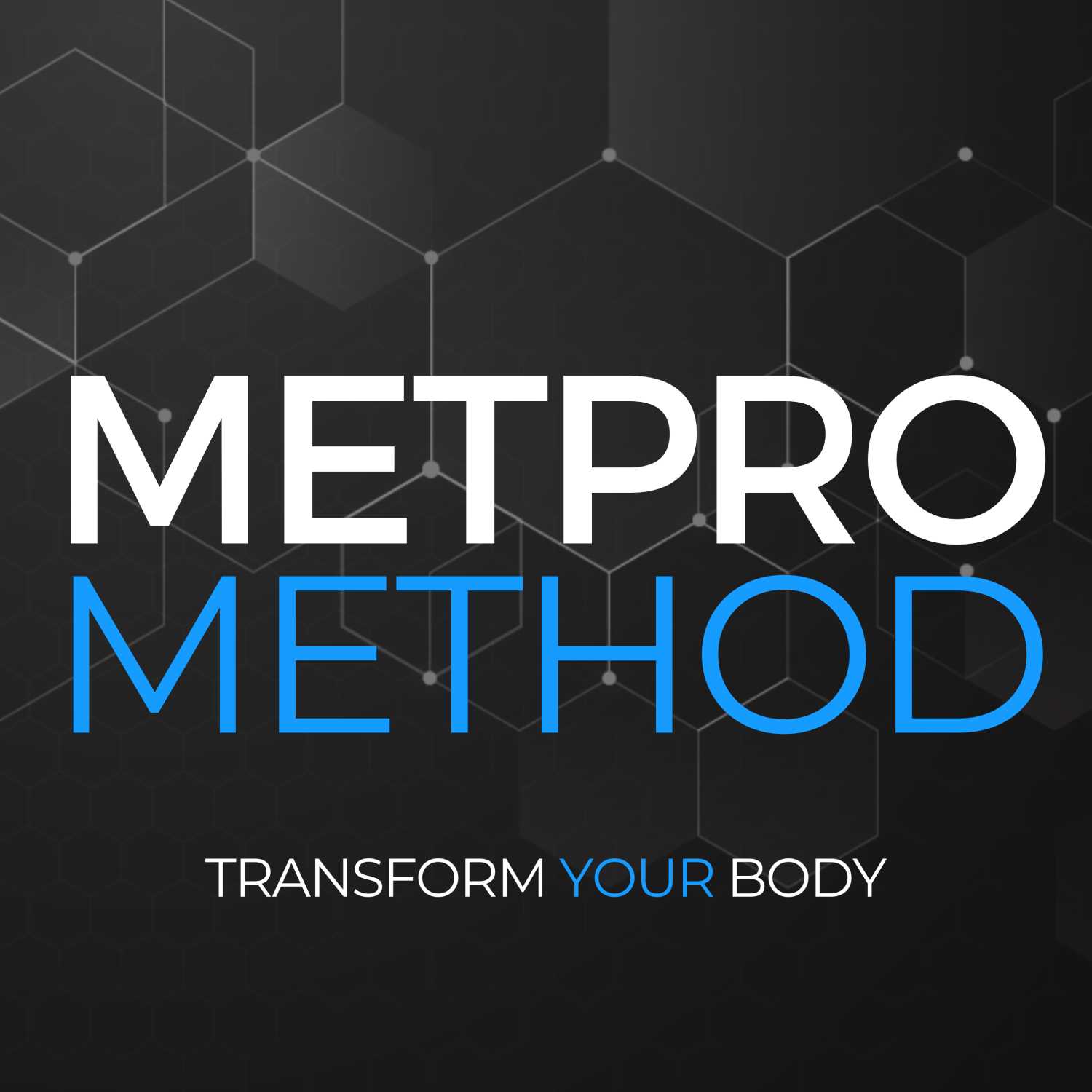 Conquering Late Night Snack Cravings Using The MetPro Method