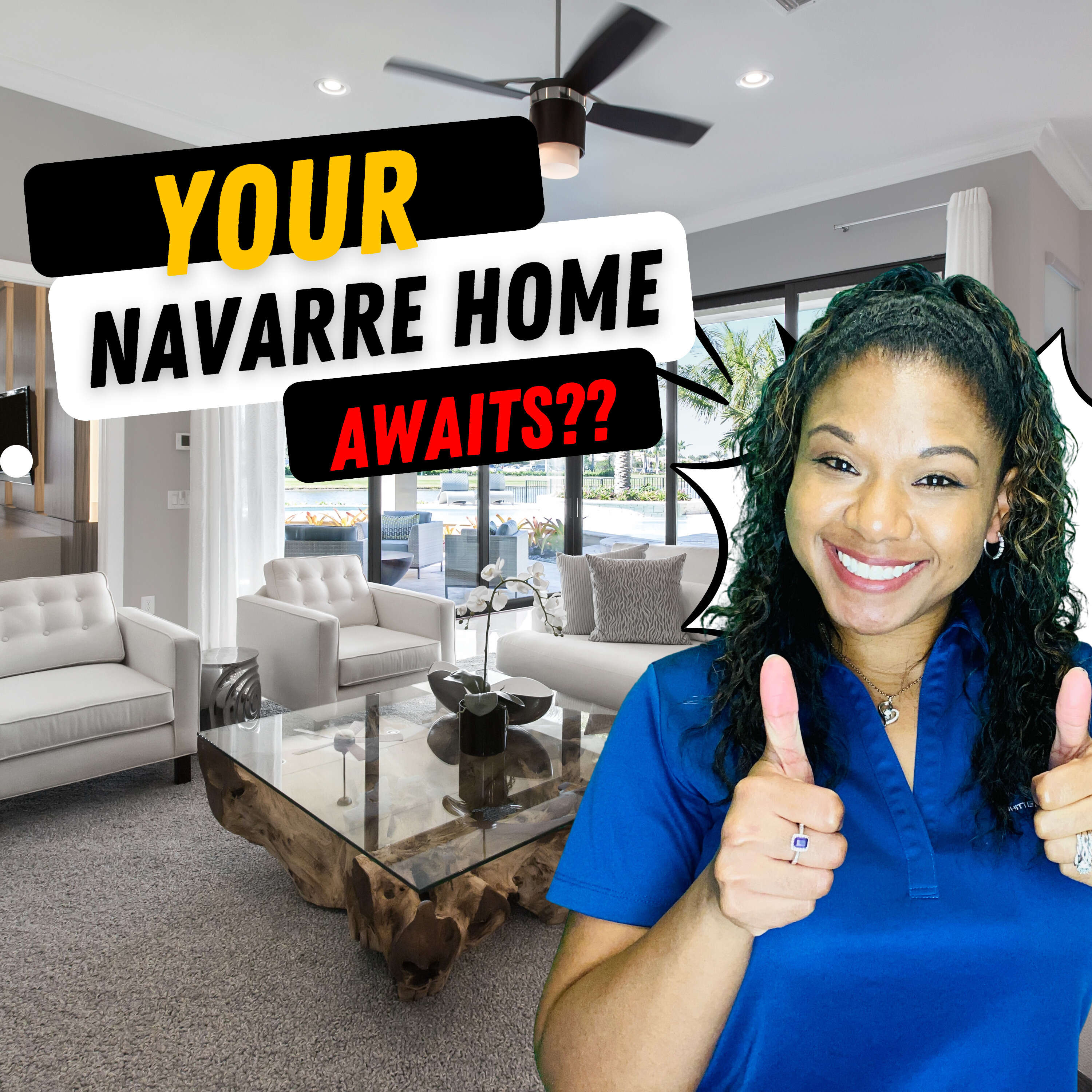 7 Things You Must Know Before Living in Navarre Florida