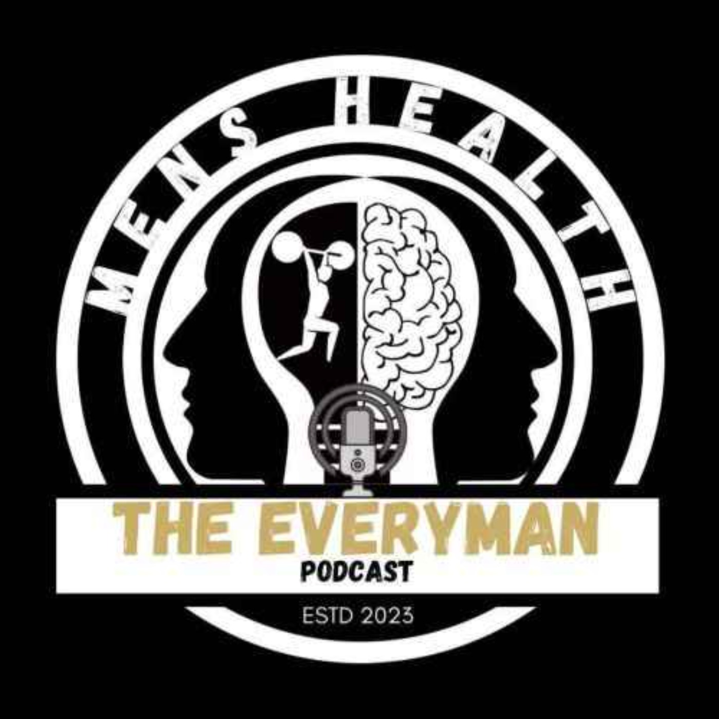 ⁣The Everyman Podcast Episode 22 - Live Catch Up With The Everymen