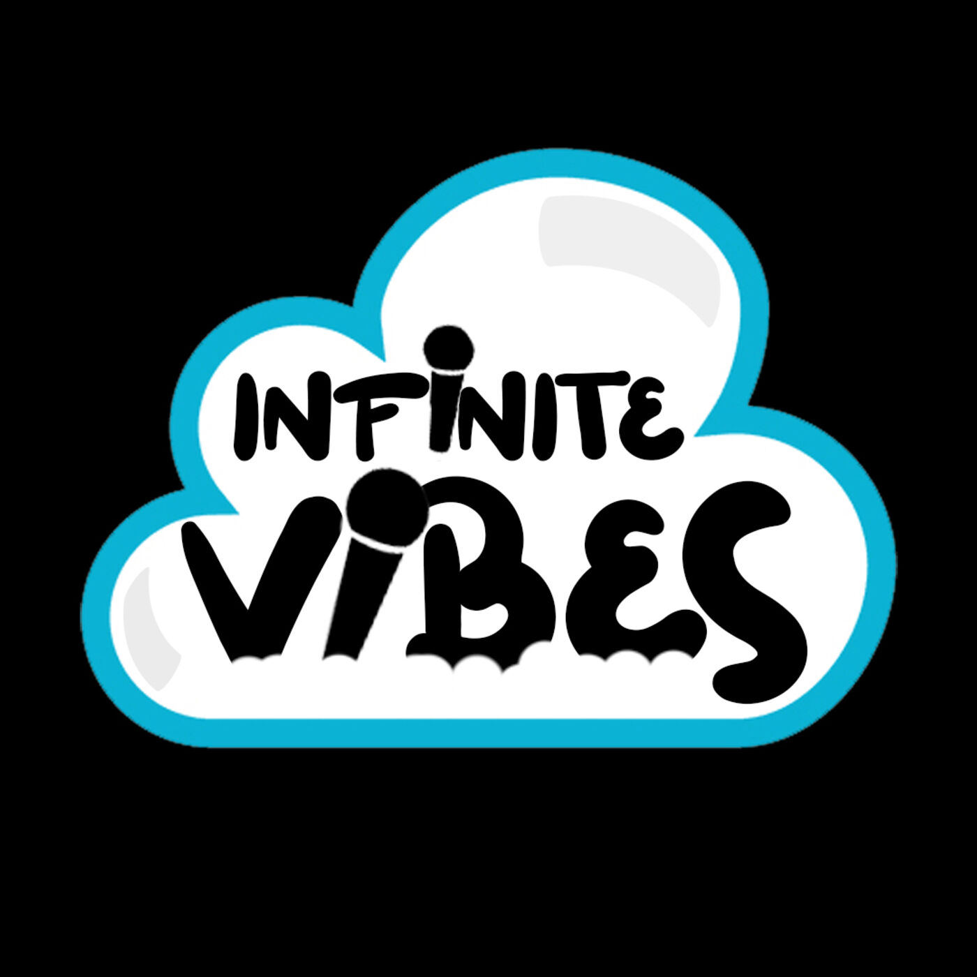 ⁣Big Bratt & The Power Puff Girls!! On Infinite Vibes