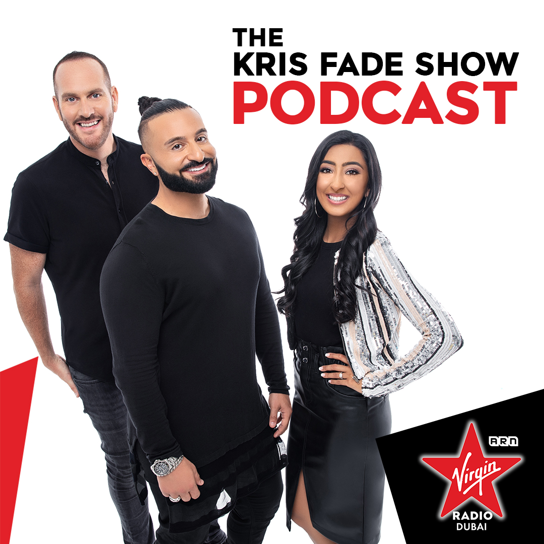 The Kris Fade Show 