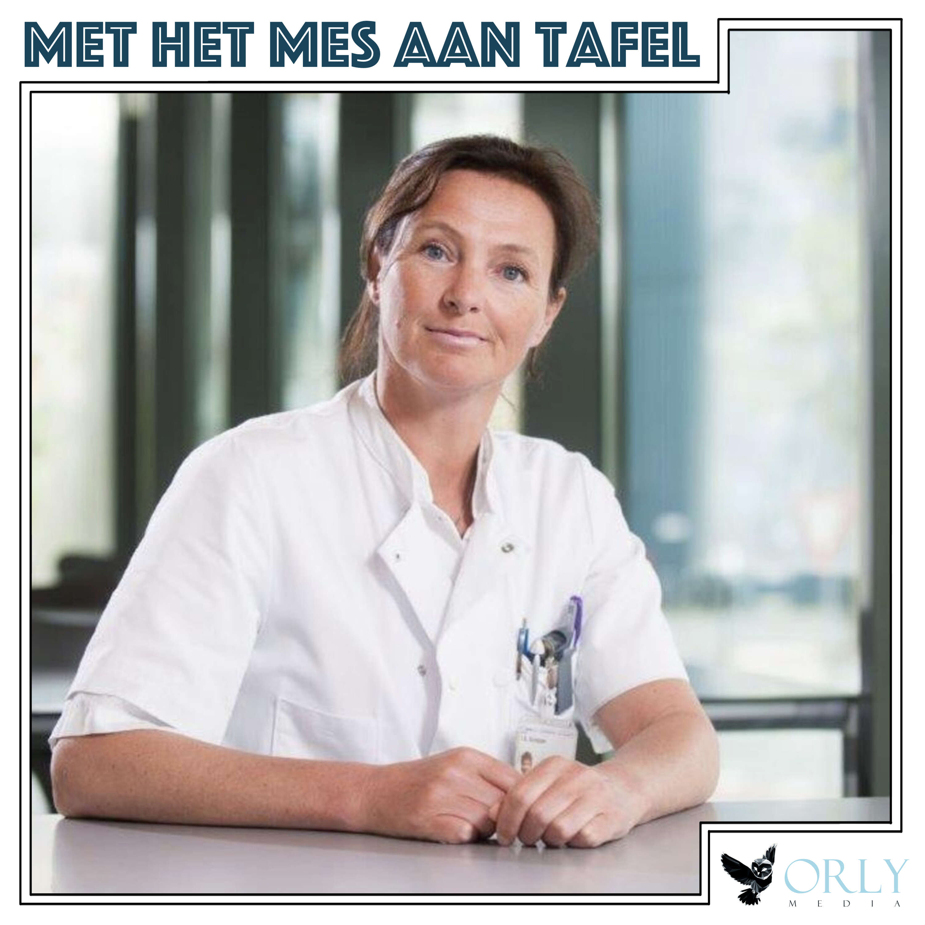 Chirurgie: Trauma-opvang, met Inger Schipper