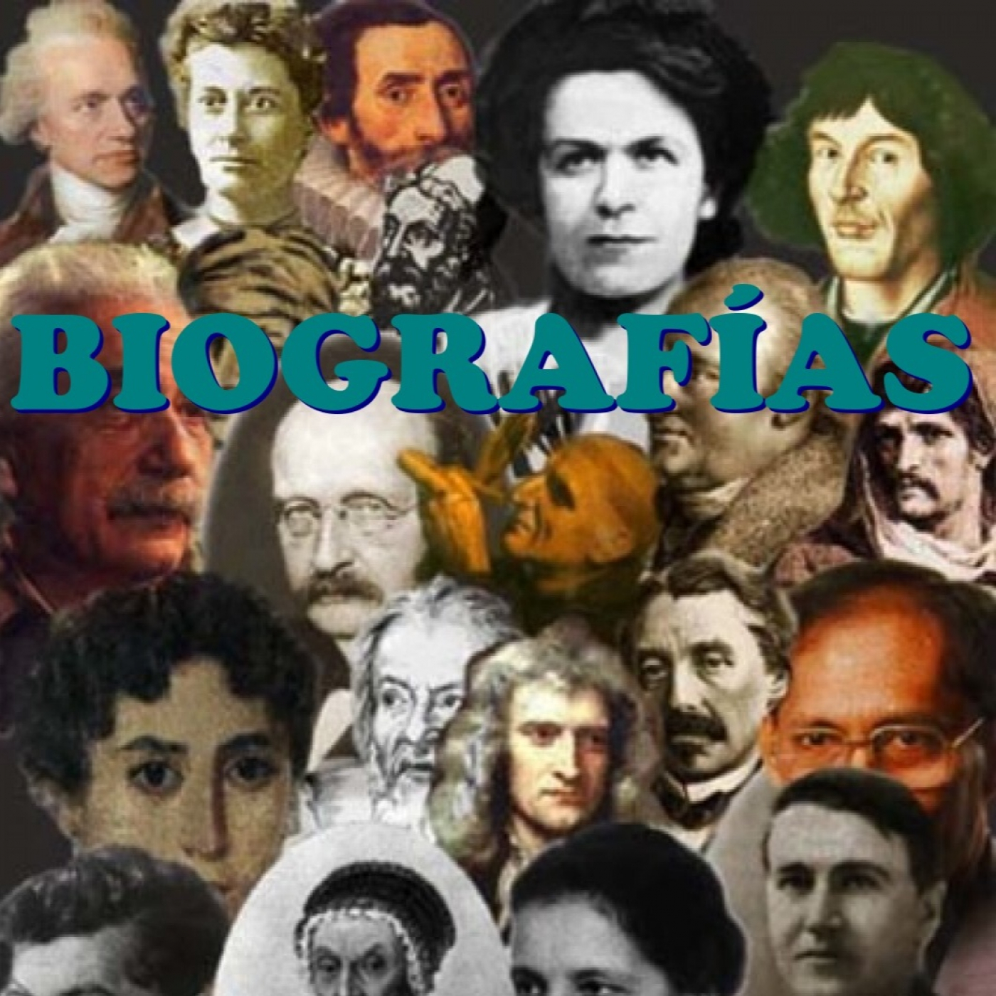 Biografías 