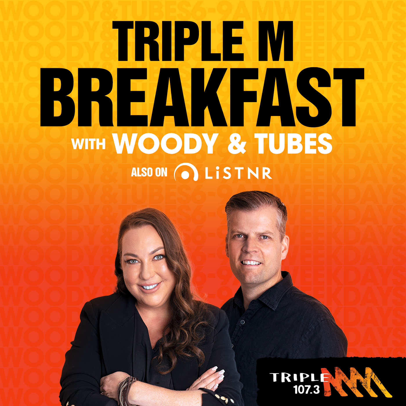 TUE 29 AUG | Tubes swears on the radio | Where should Tassie's AFL High Performance Centre be?