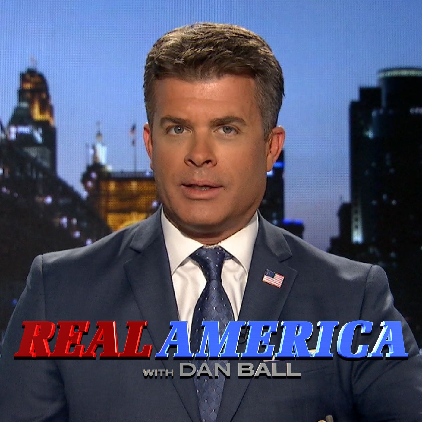 Real America with Dan Ball 