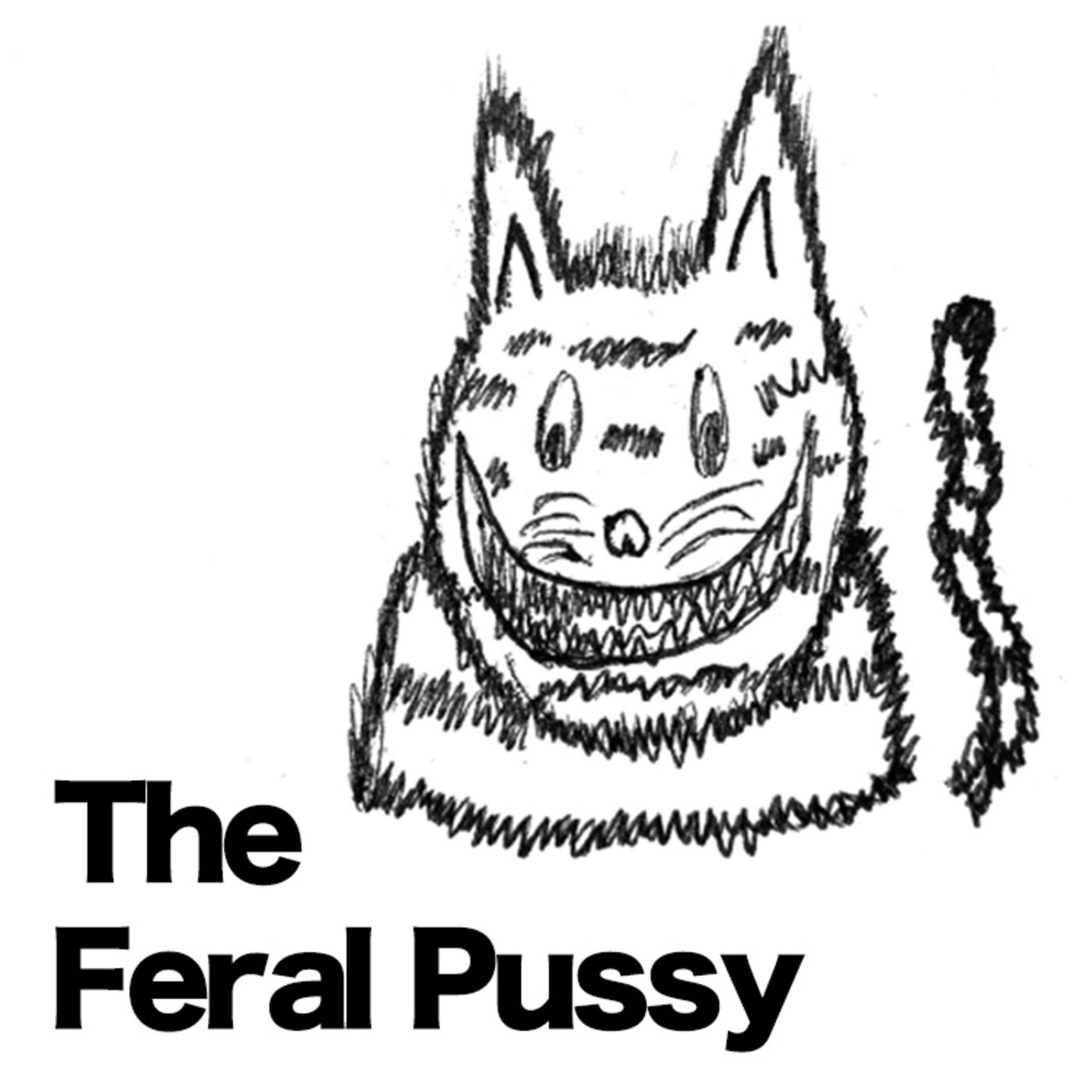 The Feral Pussy 