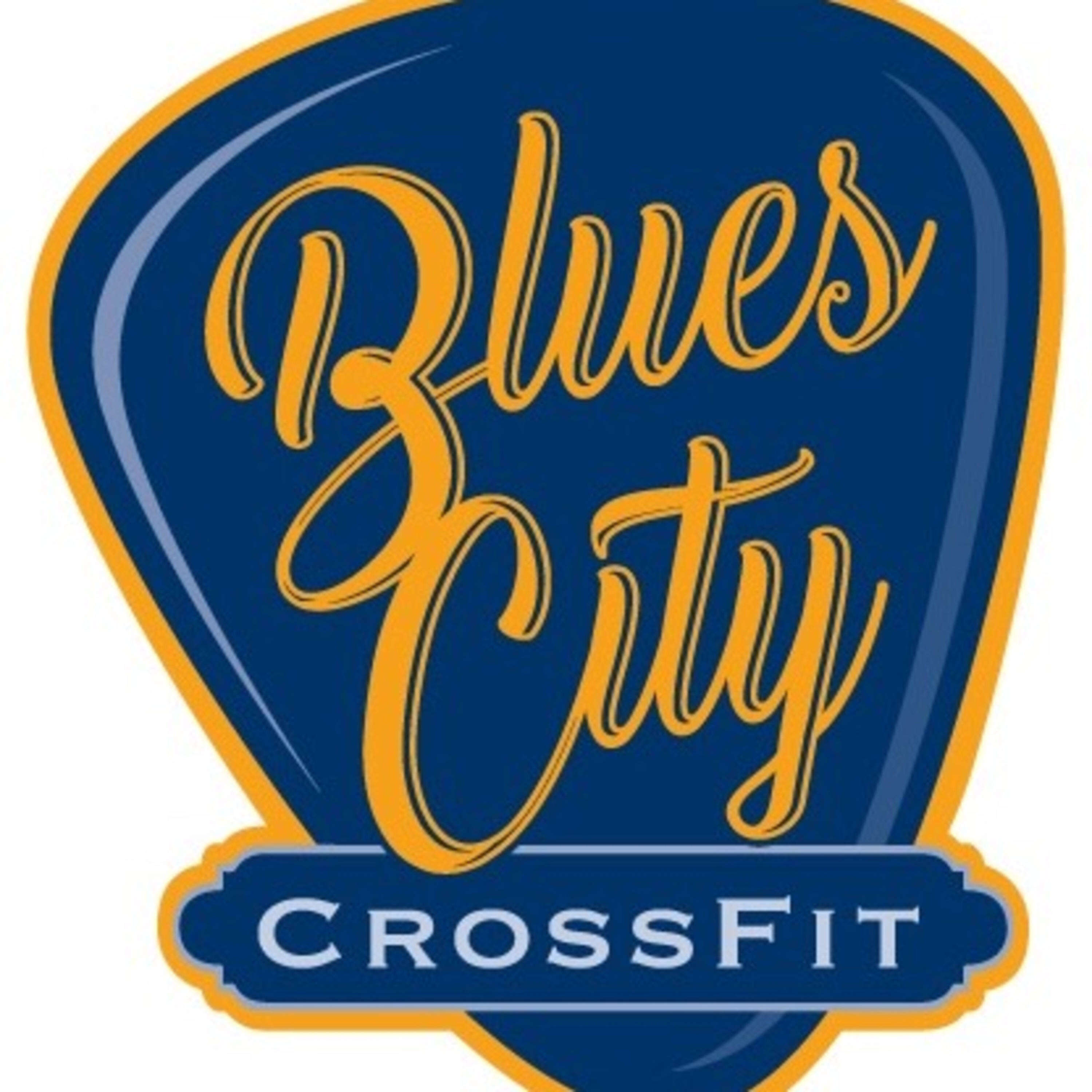 The Blues City CrossFit Show 