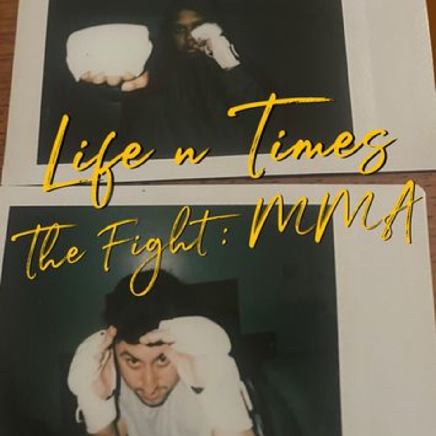 Life N Time (#3) The Fight