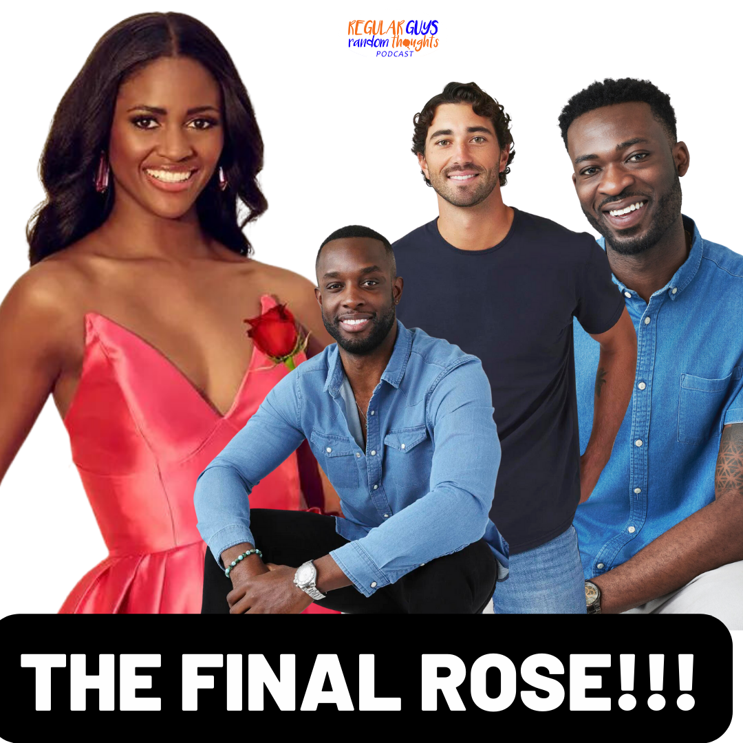 S3: The Bachelorette Season 20 Ep. 9: The Final Rose!