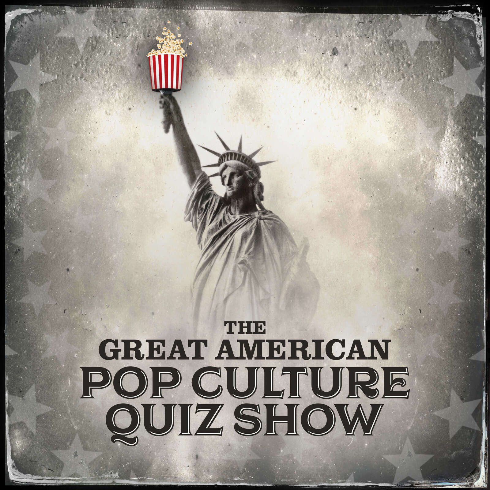 The Great American Pop Culture Quiz Show 