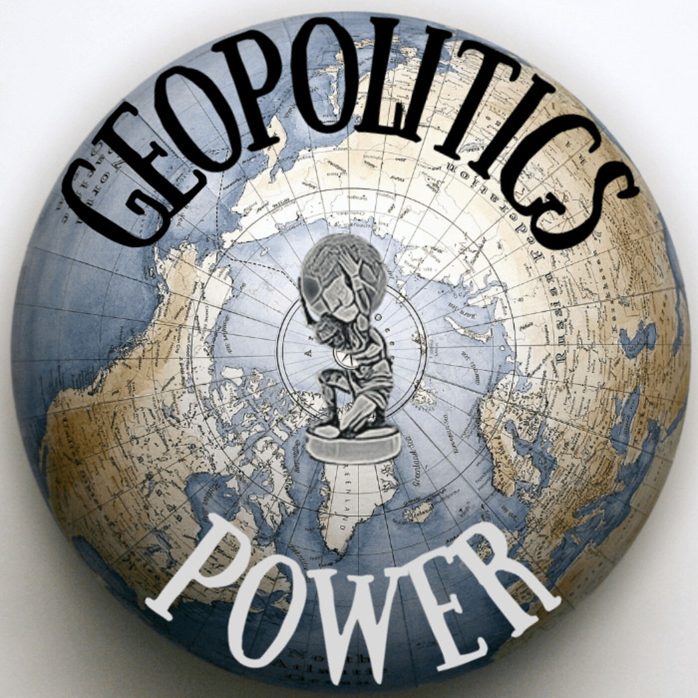 The Geopolitics & Power Podcast 