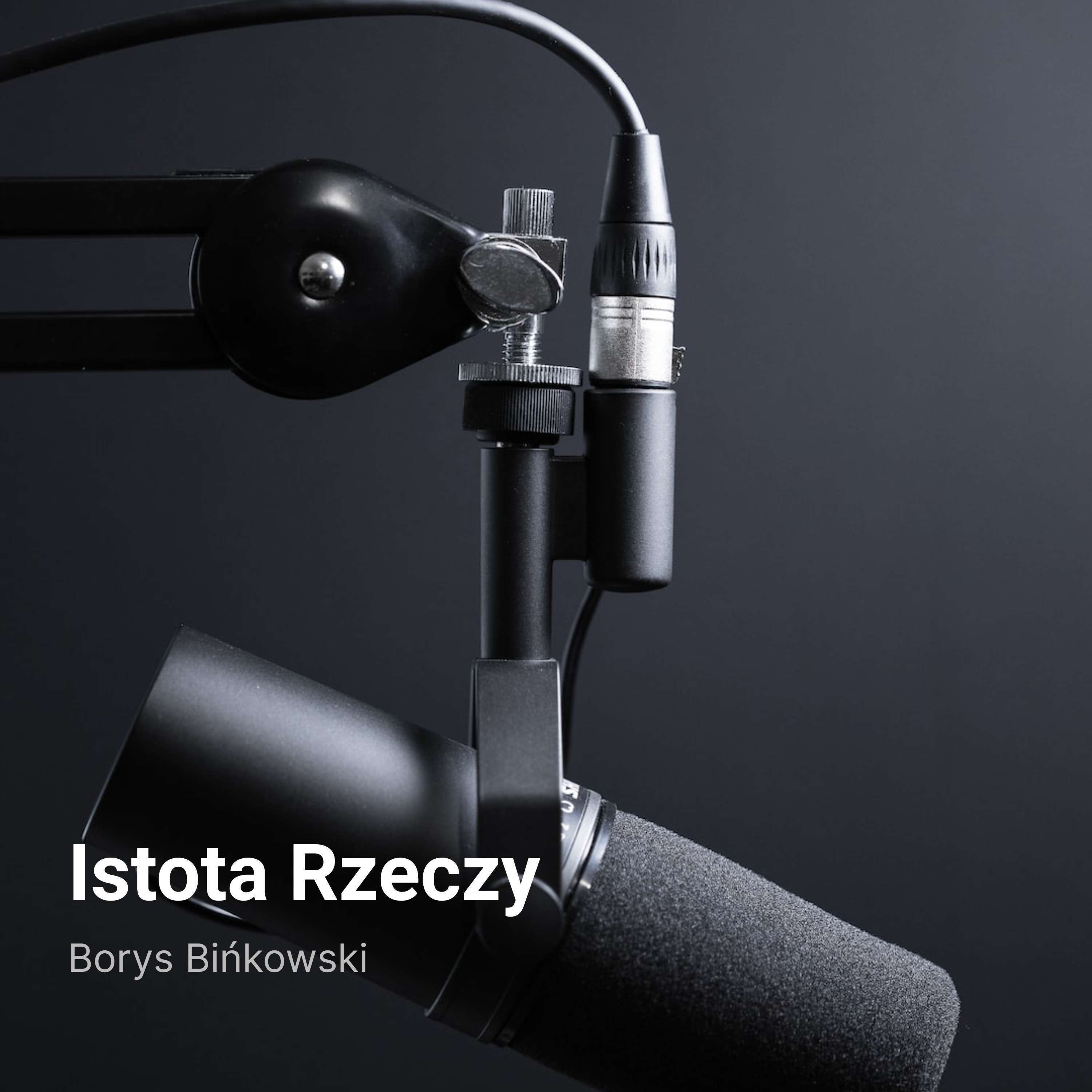 Istota Rzeczy 