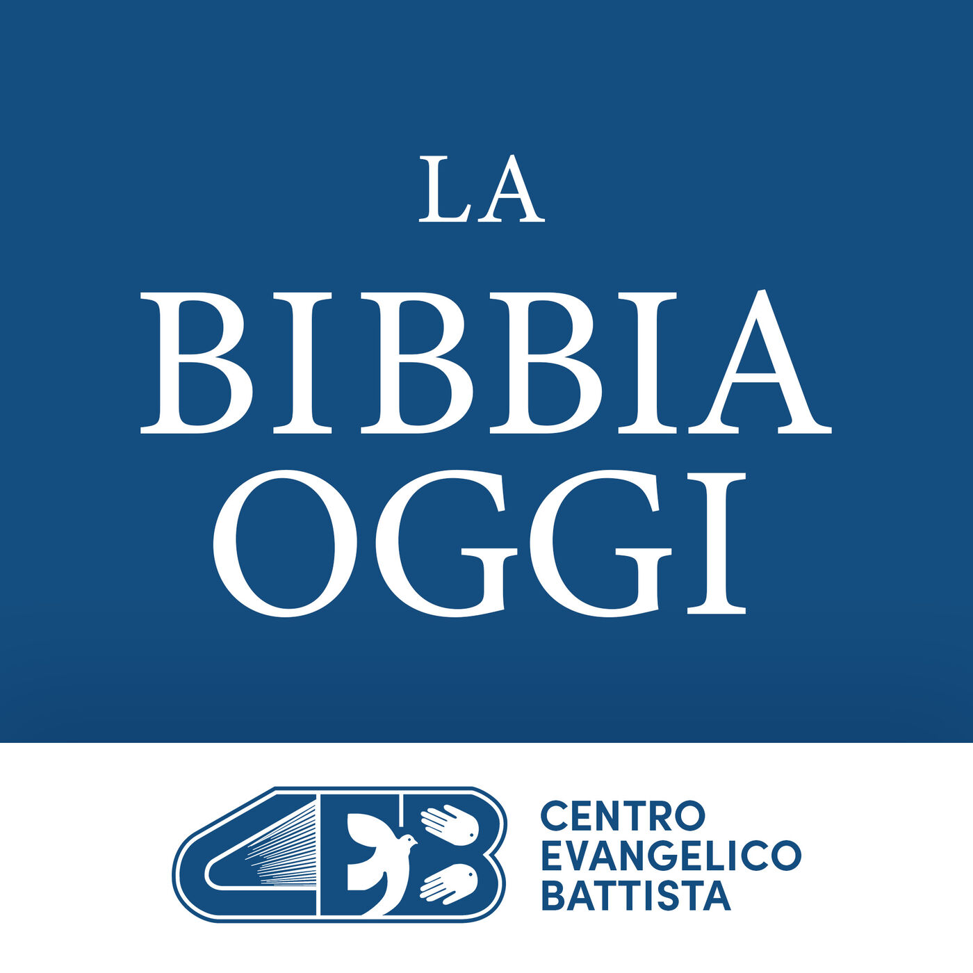 La Bibbia Oggi 