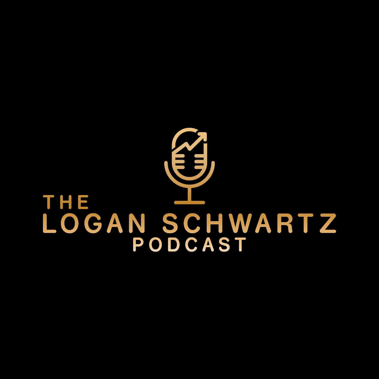 The Logan Schwartz Podcast - Episode 3