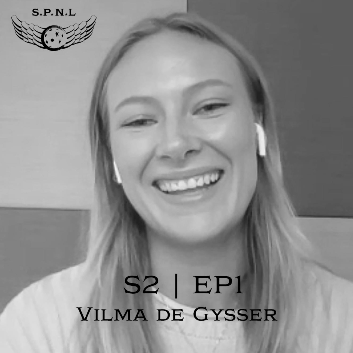 PRESEASON - Vilma De Gysser