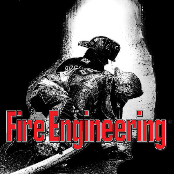 Fire Engineering Podcast 