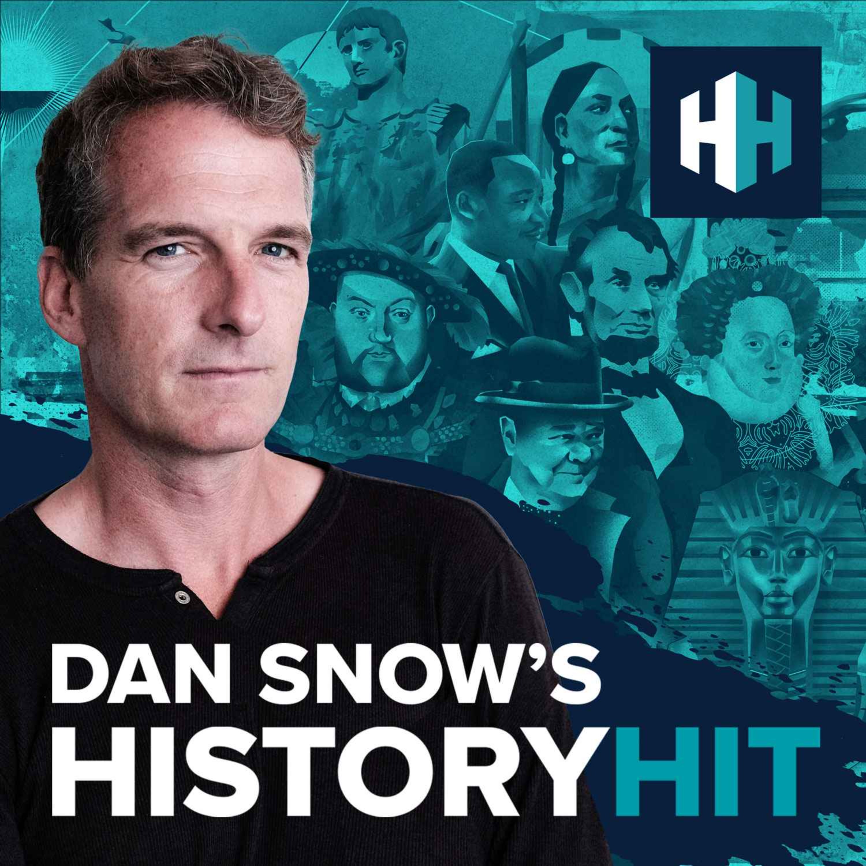 Dan Snow's History Hit 