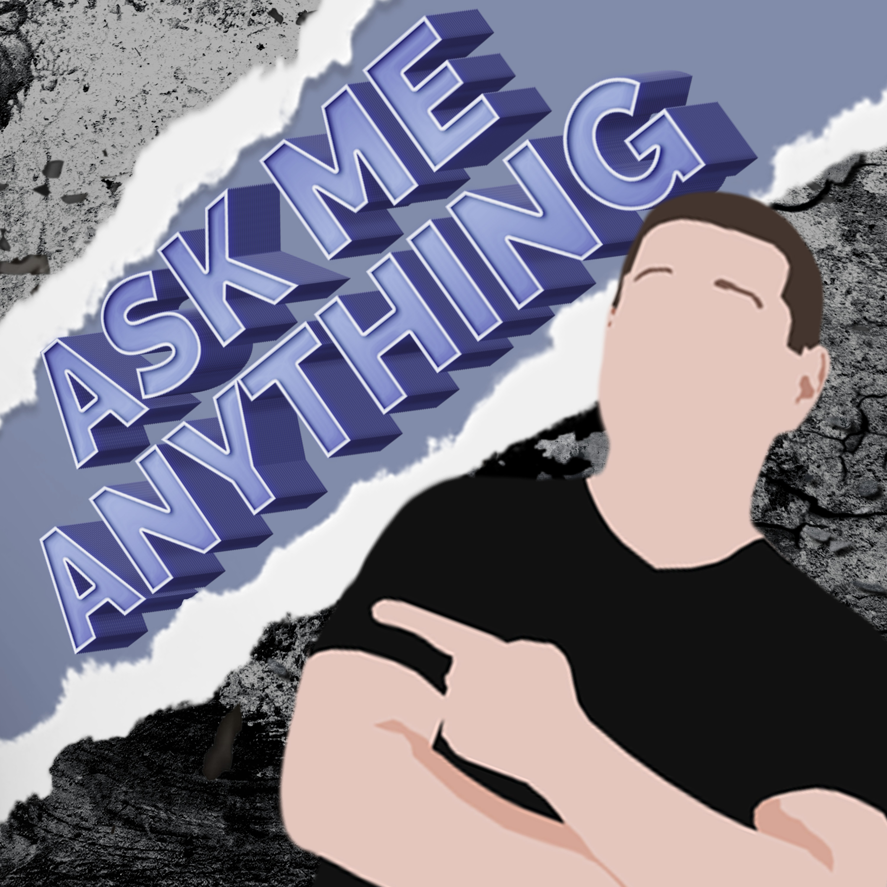 Ask Me Anything With John: Sunday August 13th 2023