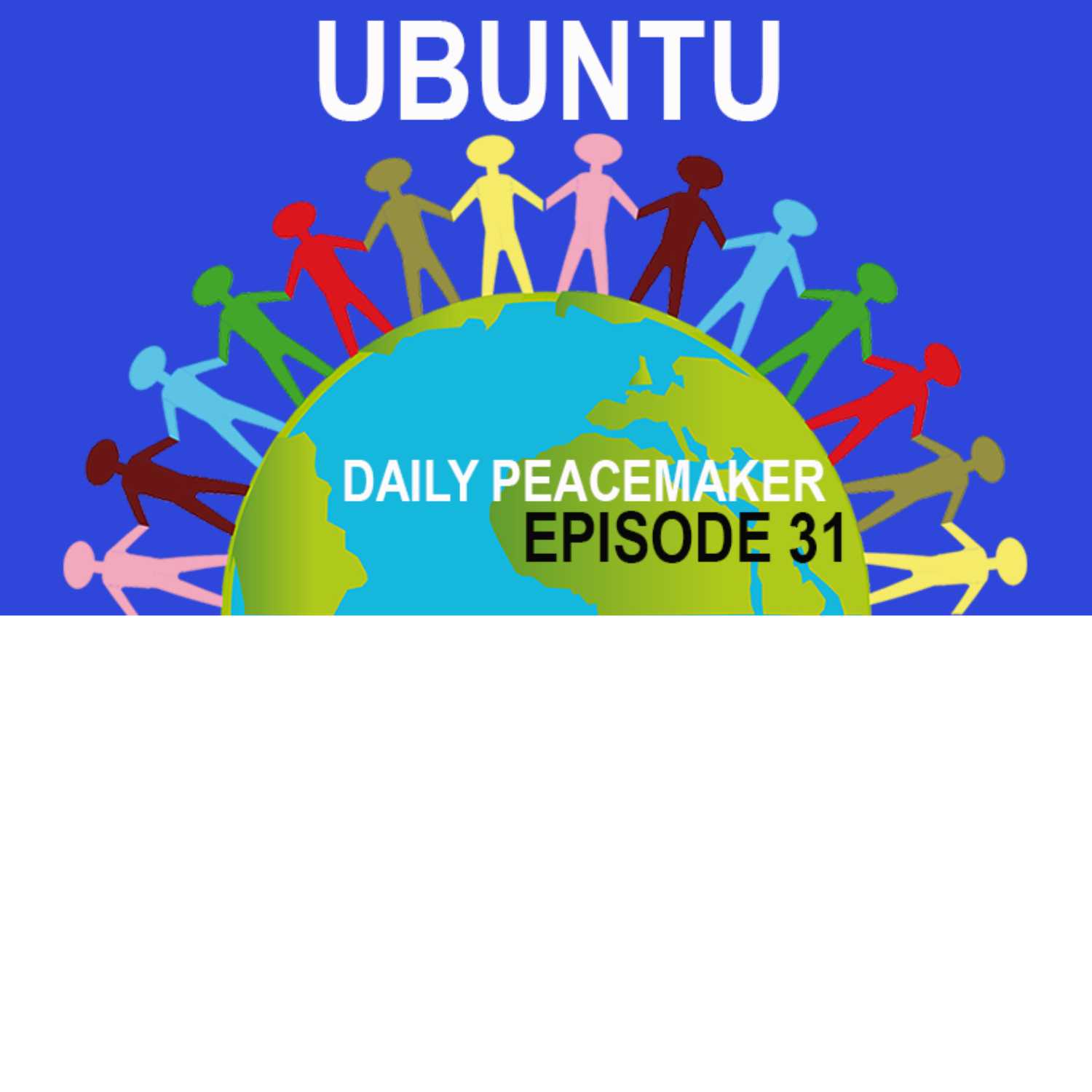 ⁣UBUNTU