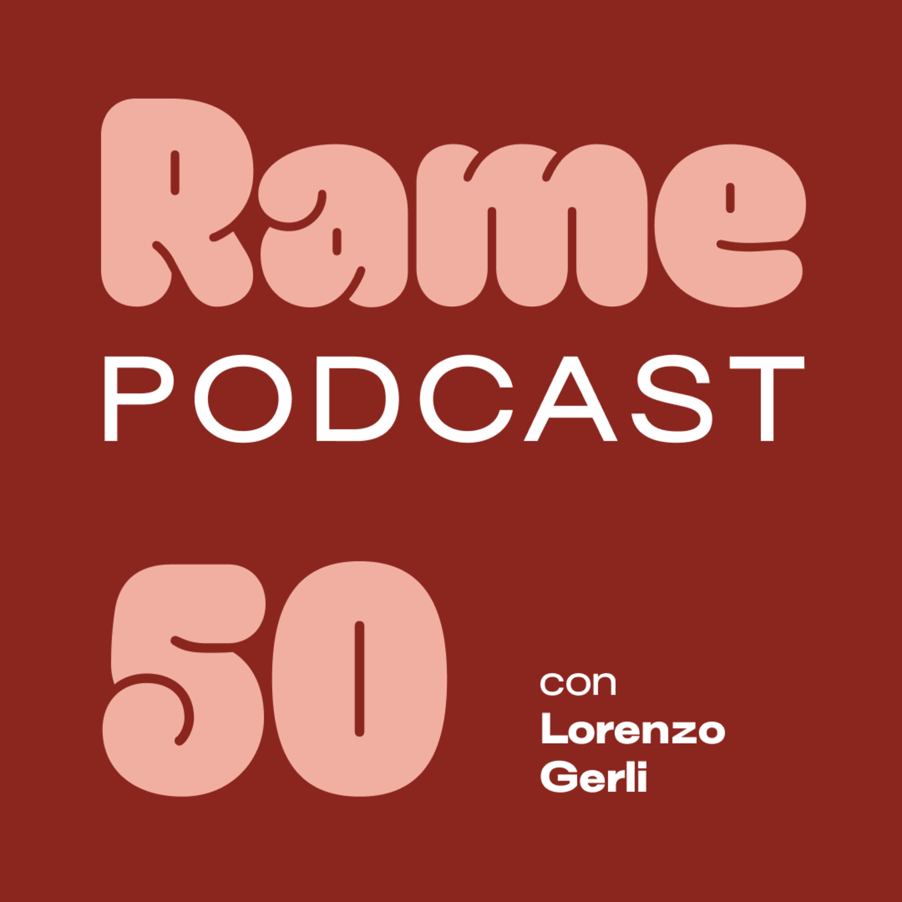 ⁣Episodio 50: I soldi sono il filo che tiene unita la mia famiglia