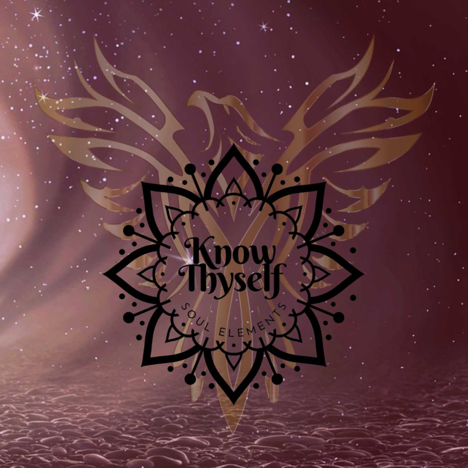 Know Thyself: Spirit & Soul Sessions 