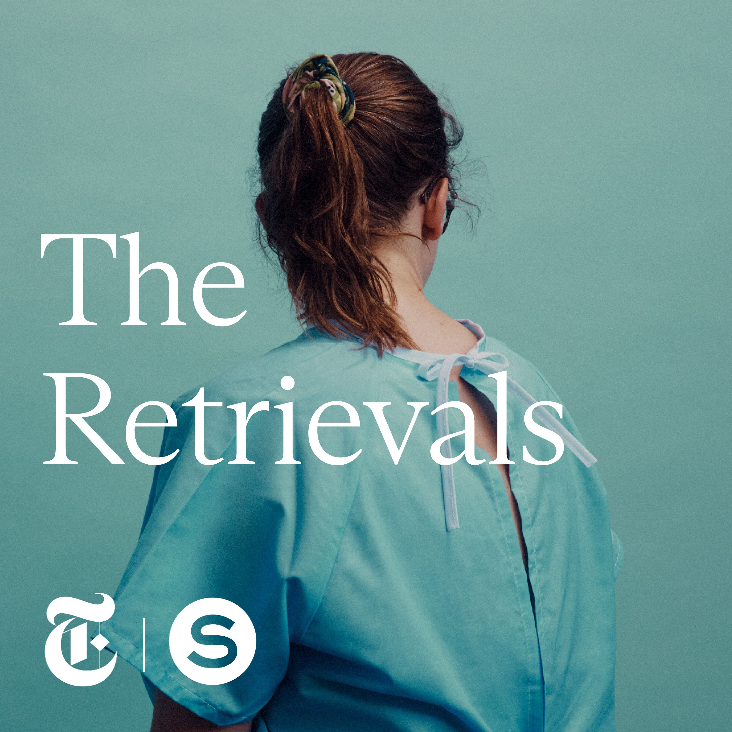 ⁣The Retrievals - Ep. 5: The Outcomes