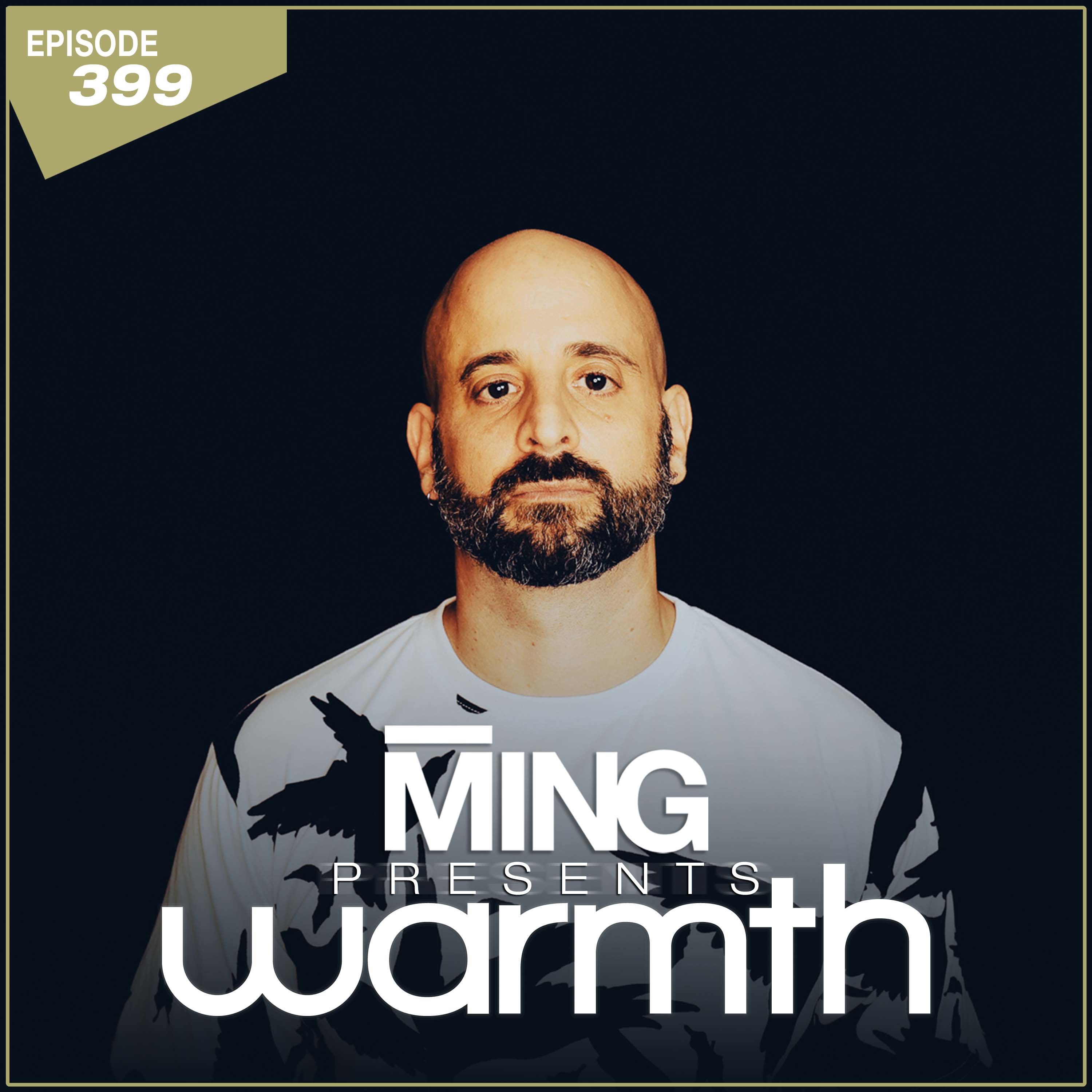 MING Presents Warmth Episode 399