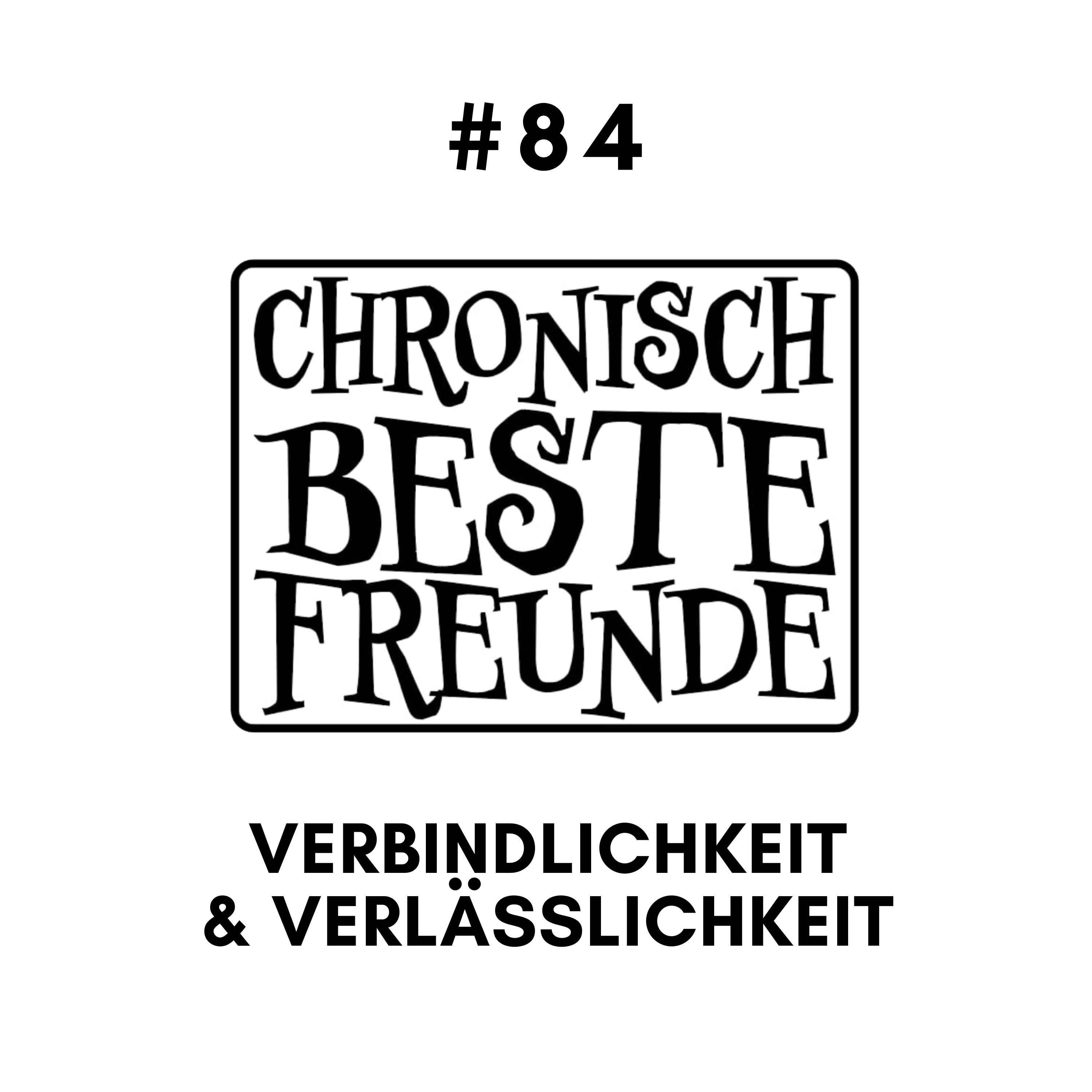 Verbindlichkeit & Verlässlichkeit