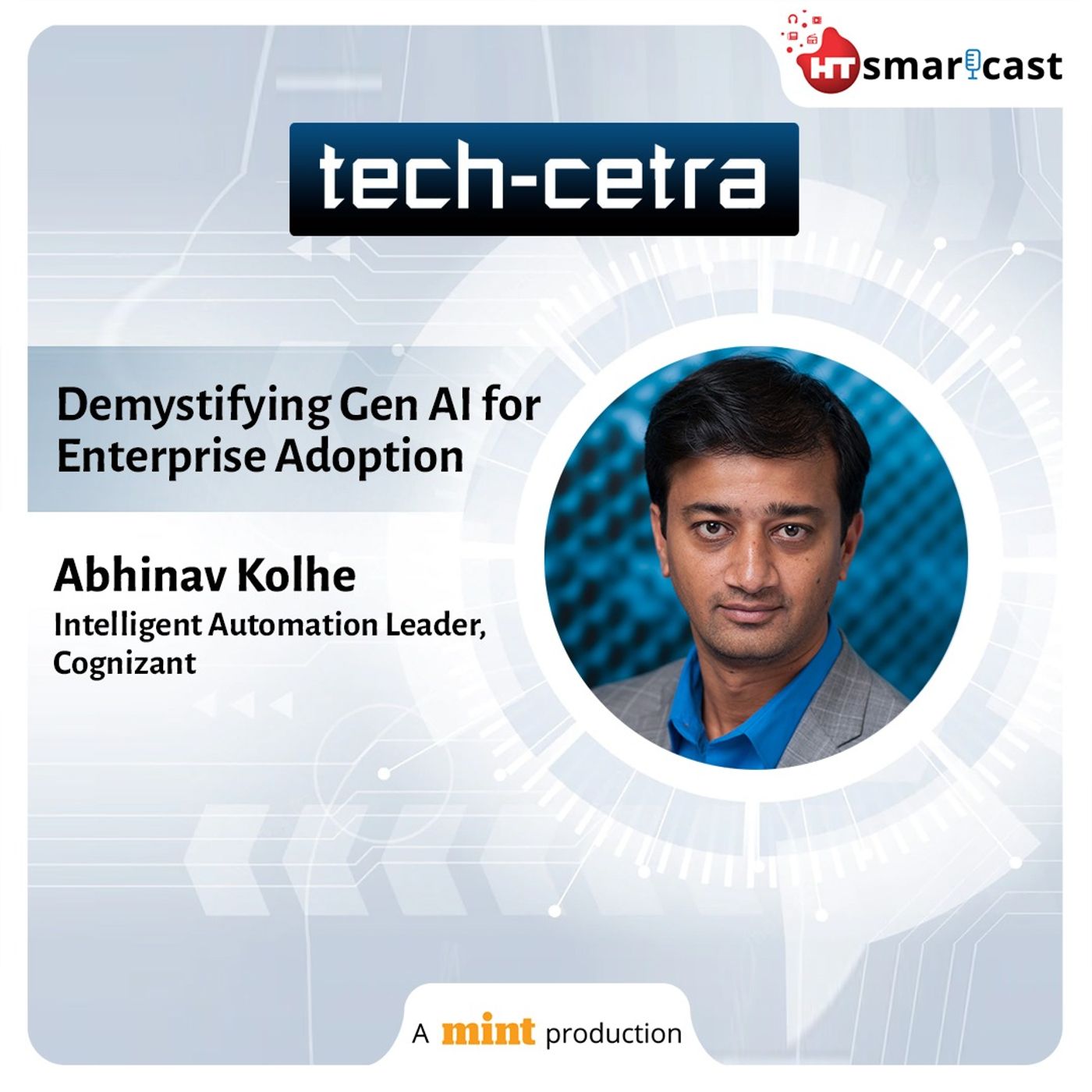 Demystifying Gen AI for Enterprise Adoption