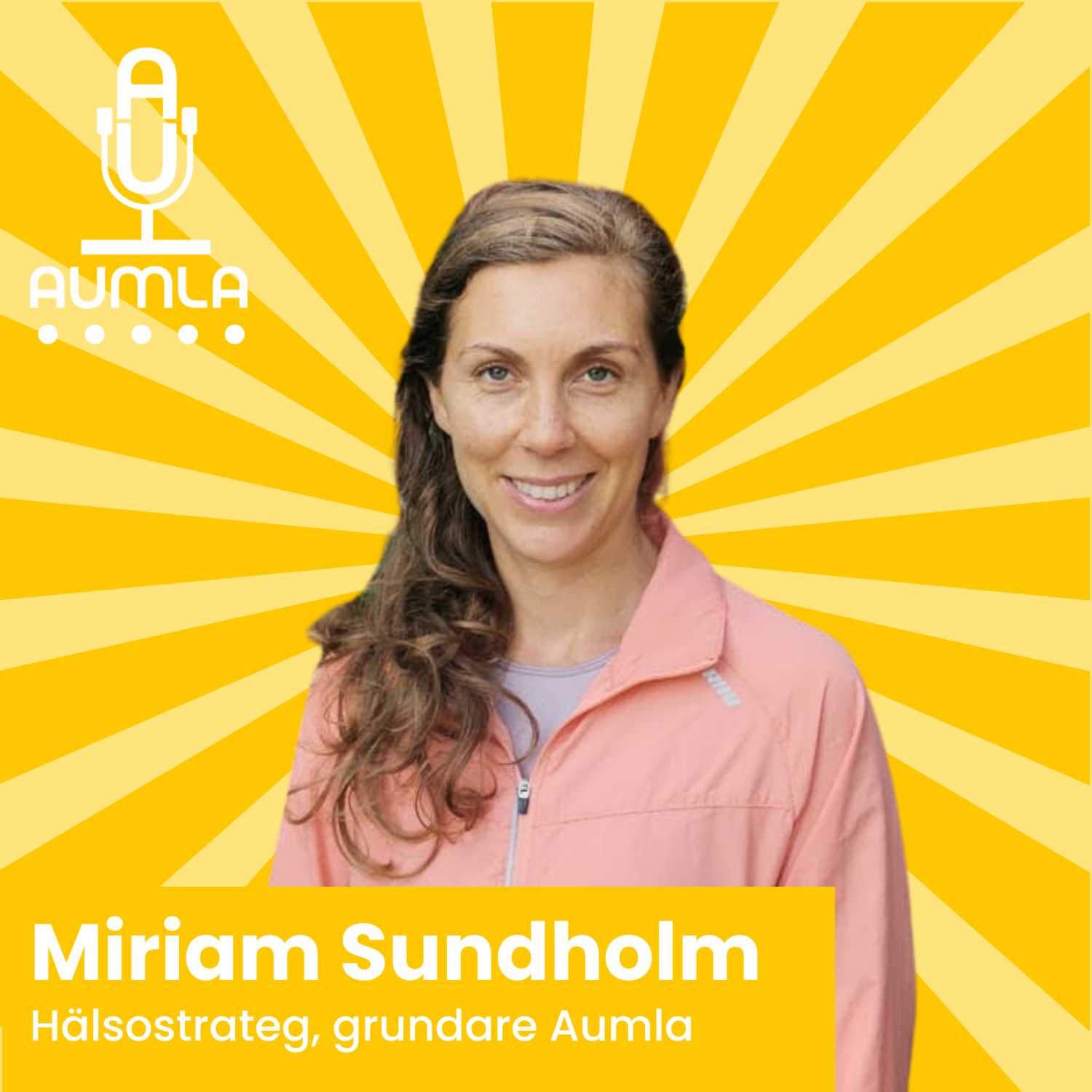 5. Tio tips för mer mindfulness i din vardag - Med Miriam Sundholm