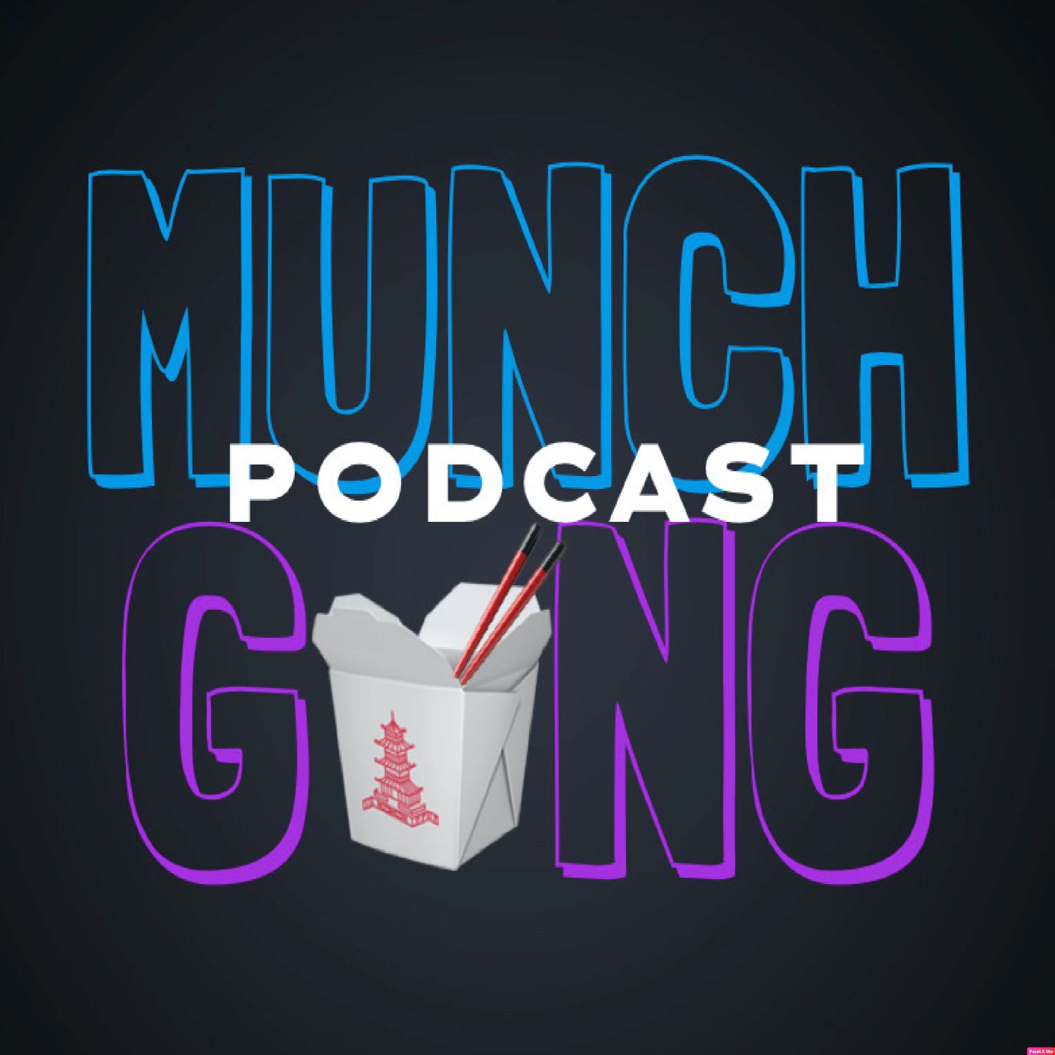 Munch Gang 