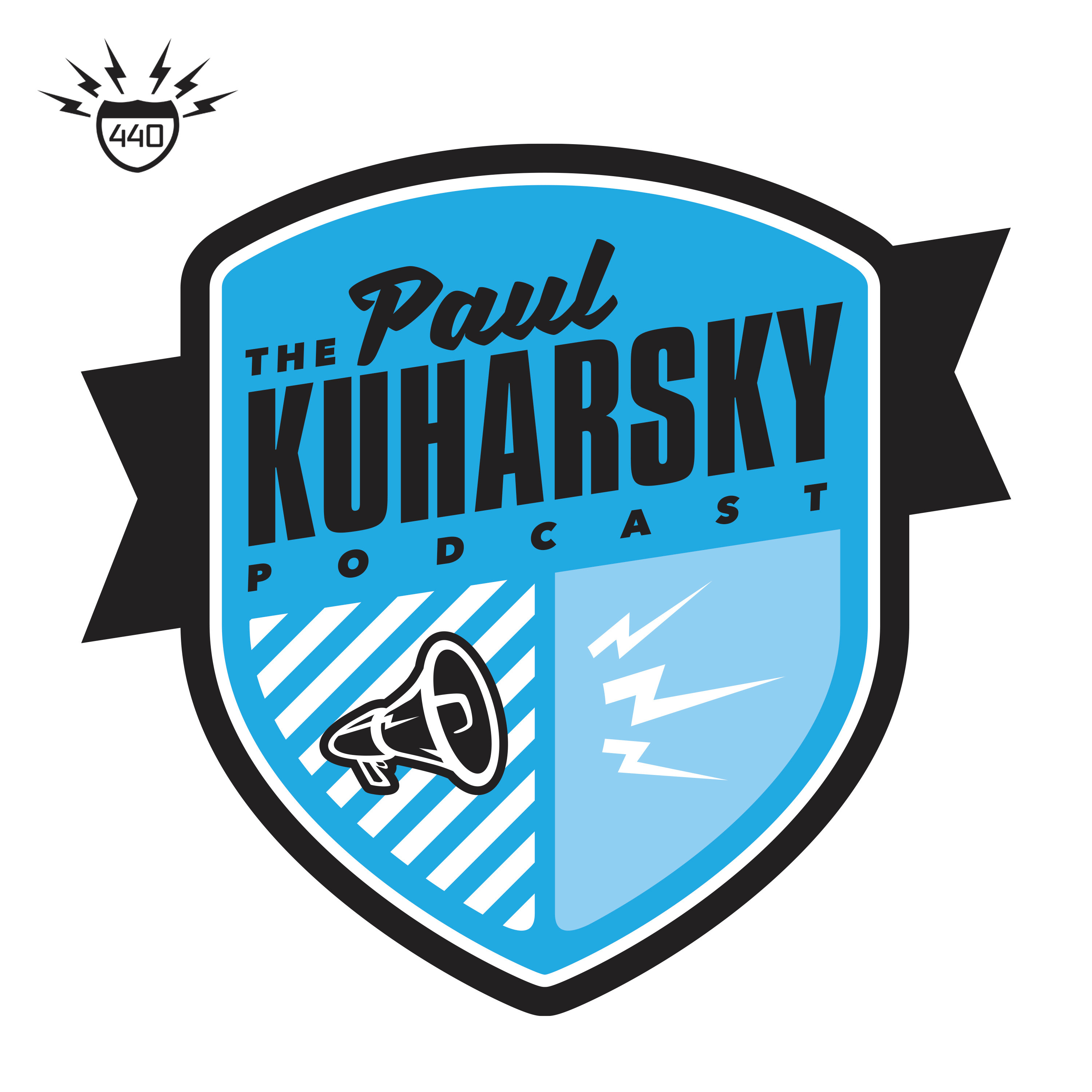 The Paul Kuharsky Podcast 