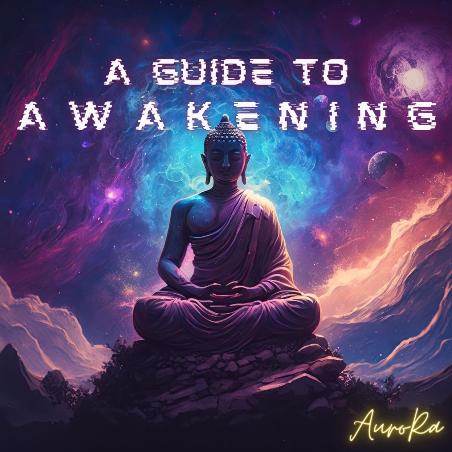 A Guide to Awakening | Keeping your Vibrations High