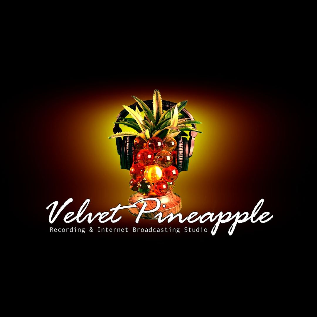 Velvet Pineapple Studio 