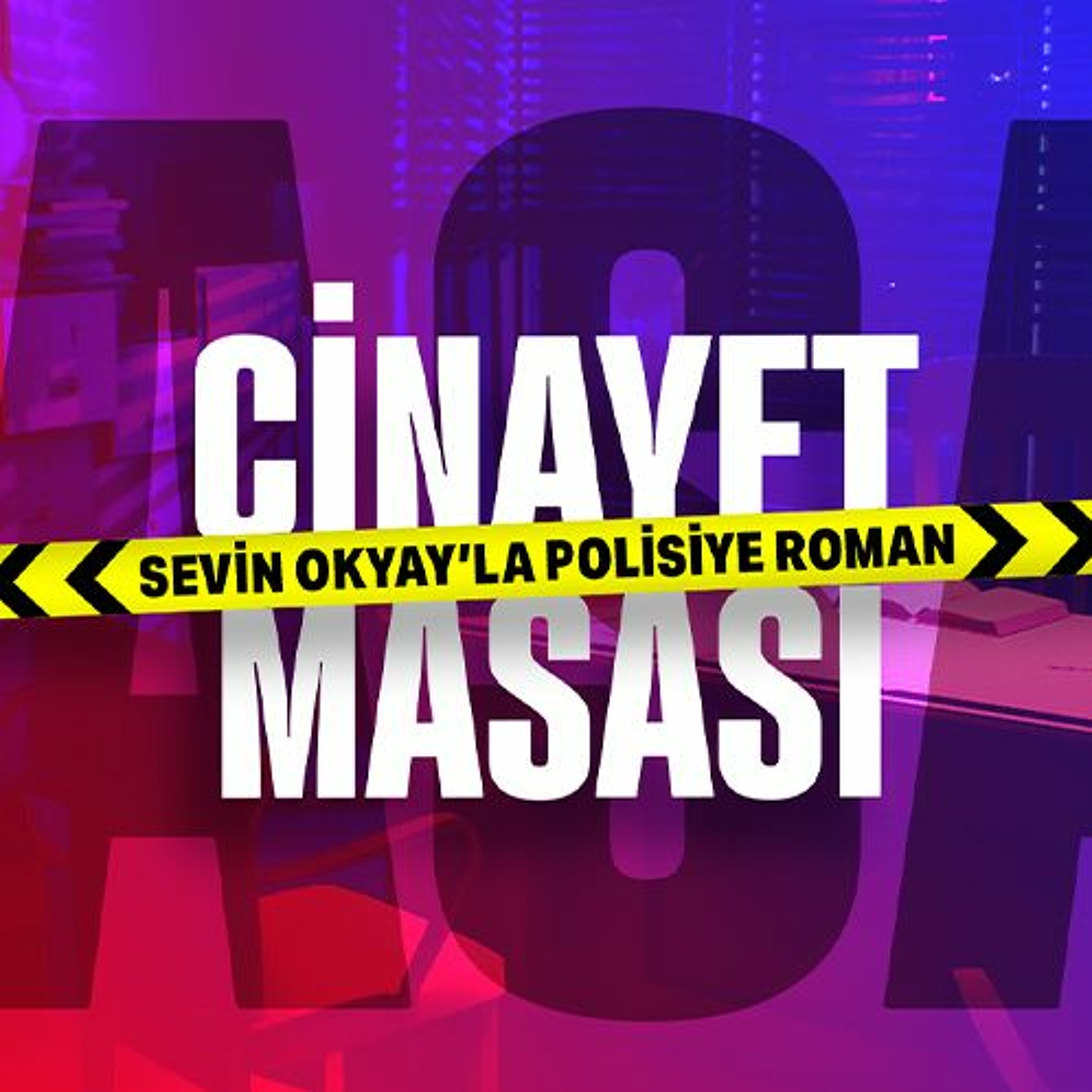 Cinayet Masası - Hollow Malikanesi Cinayeti