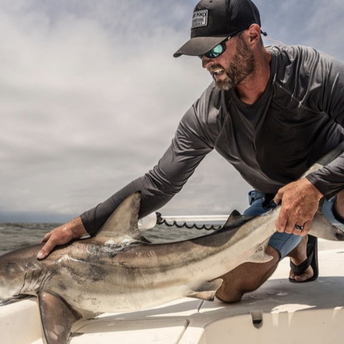 Flatwater Outfitters with Carl Evans