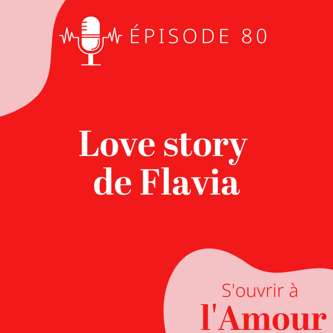 80. Love story de Flavia