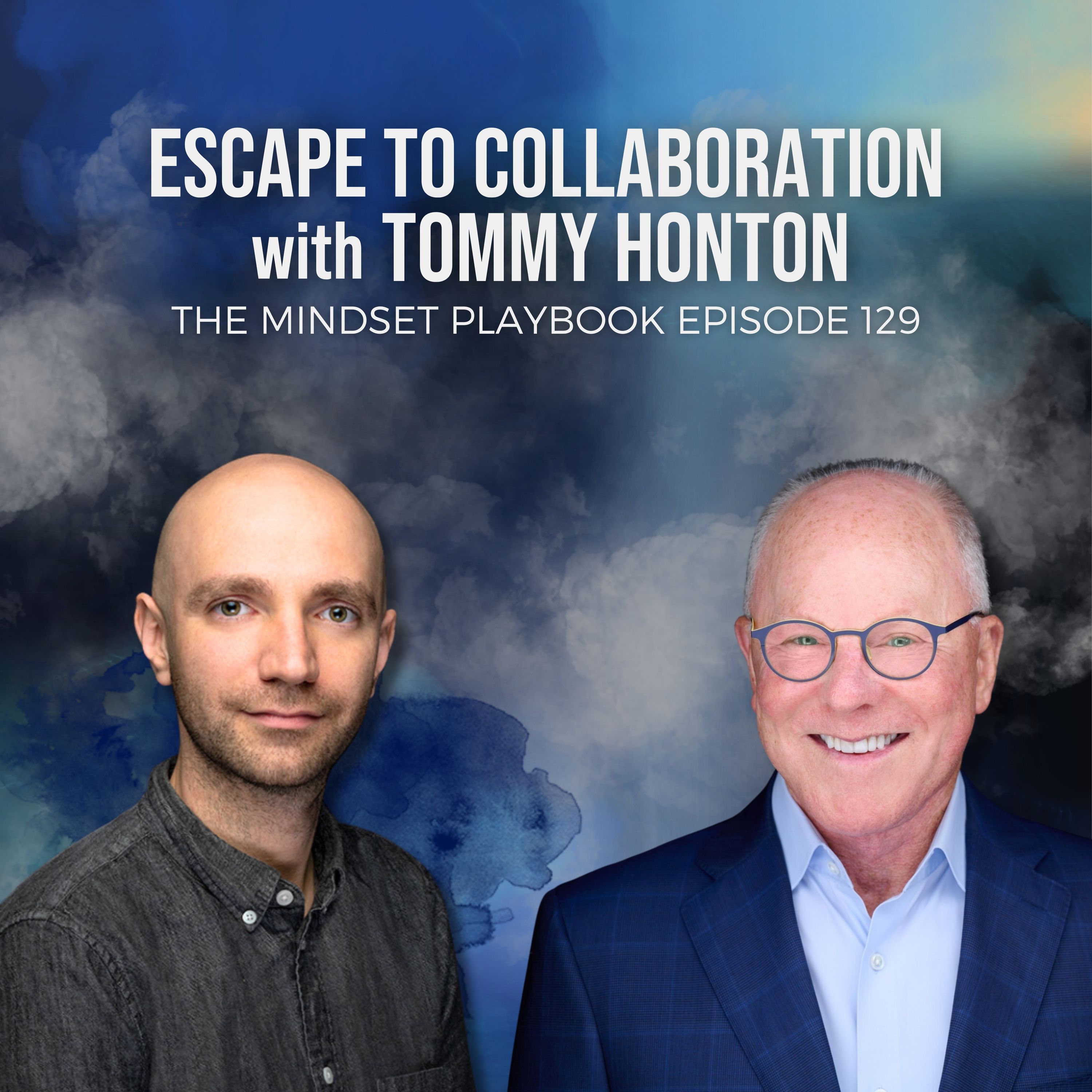 ESCAPE TO COLLABORATION