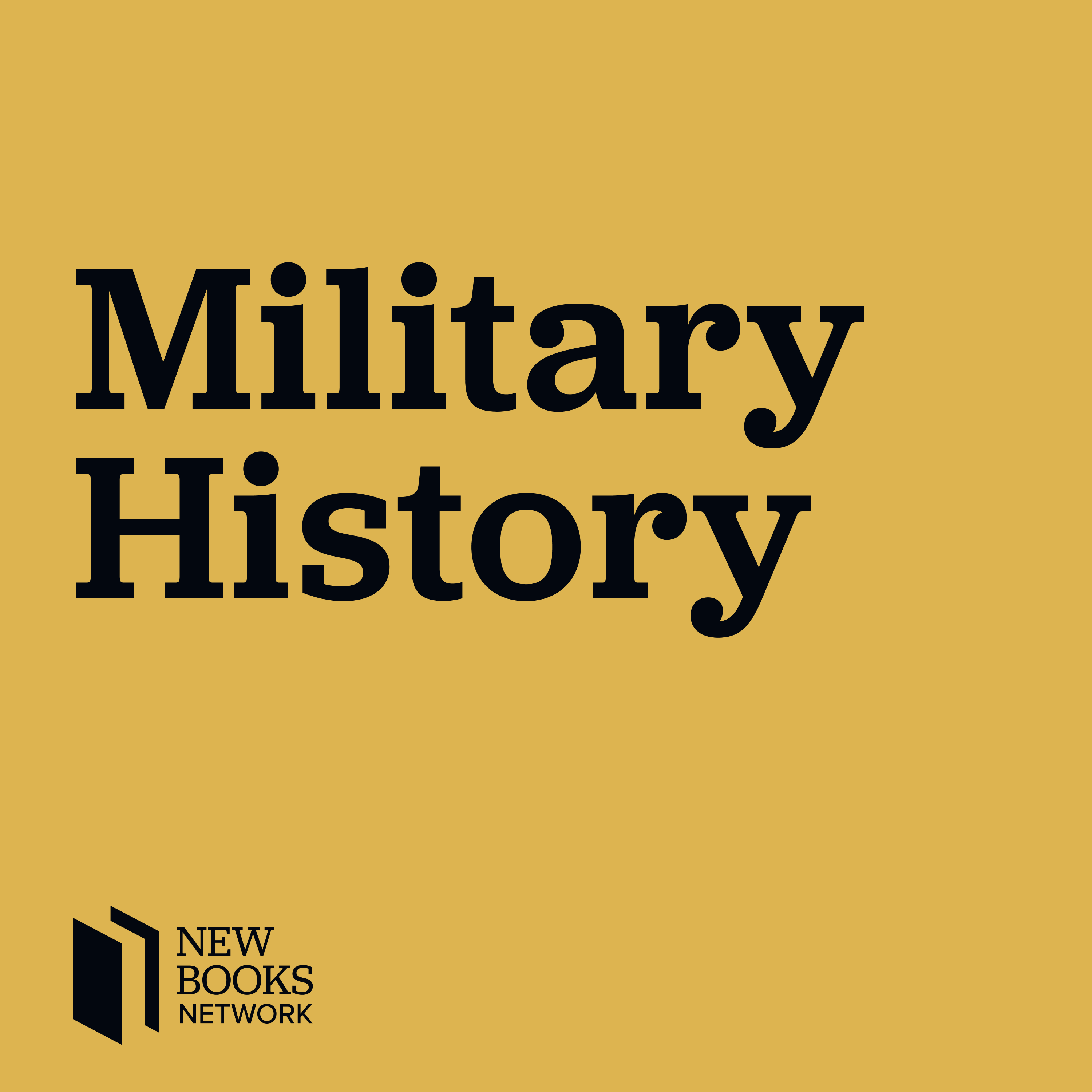 New Books in Military History 