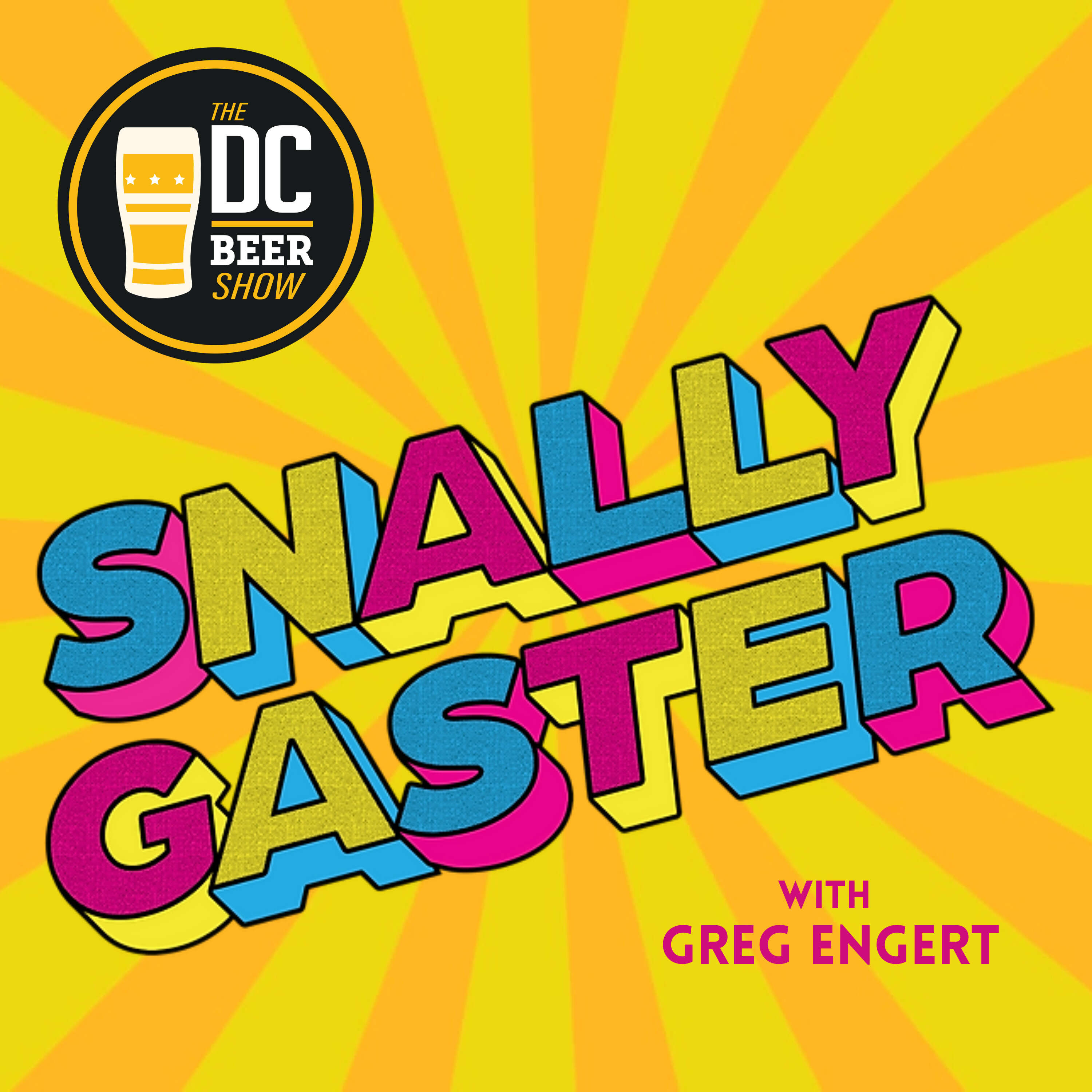 Snallygaster: Evolving DC's Premier Beer Festival