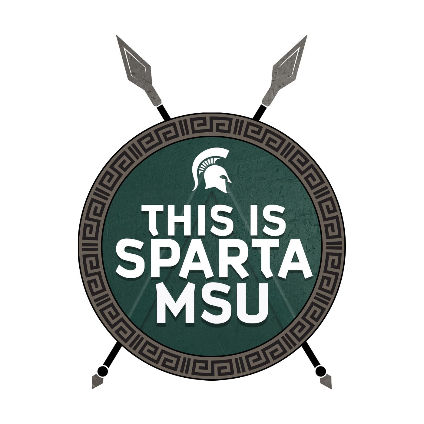 LIVE with Michigan State Secondary Coach Harlon Barnett | This is Sparta MSU #106