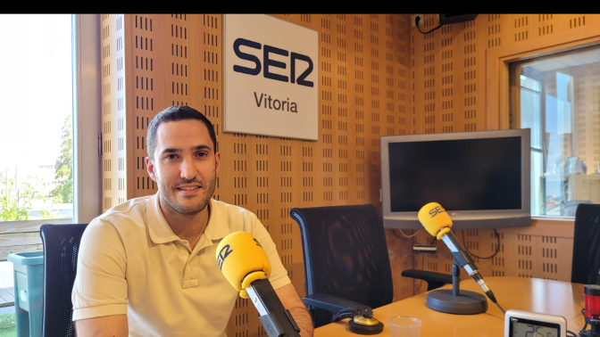 Borja Rodríguez, concejal de Modelo de Ciudad, Urbanismo, Vivienda, Limpieza y Medio Ambiente, nos desvela cuando se iniciarán las obras en el Teatro Principal