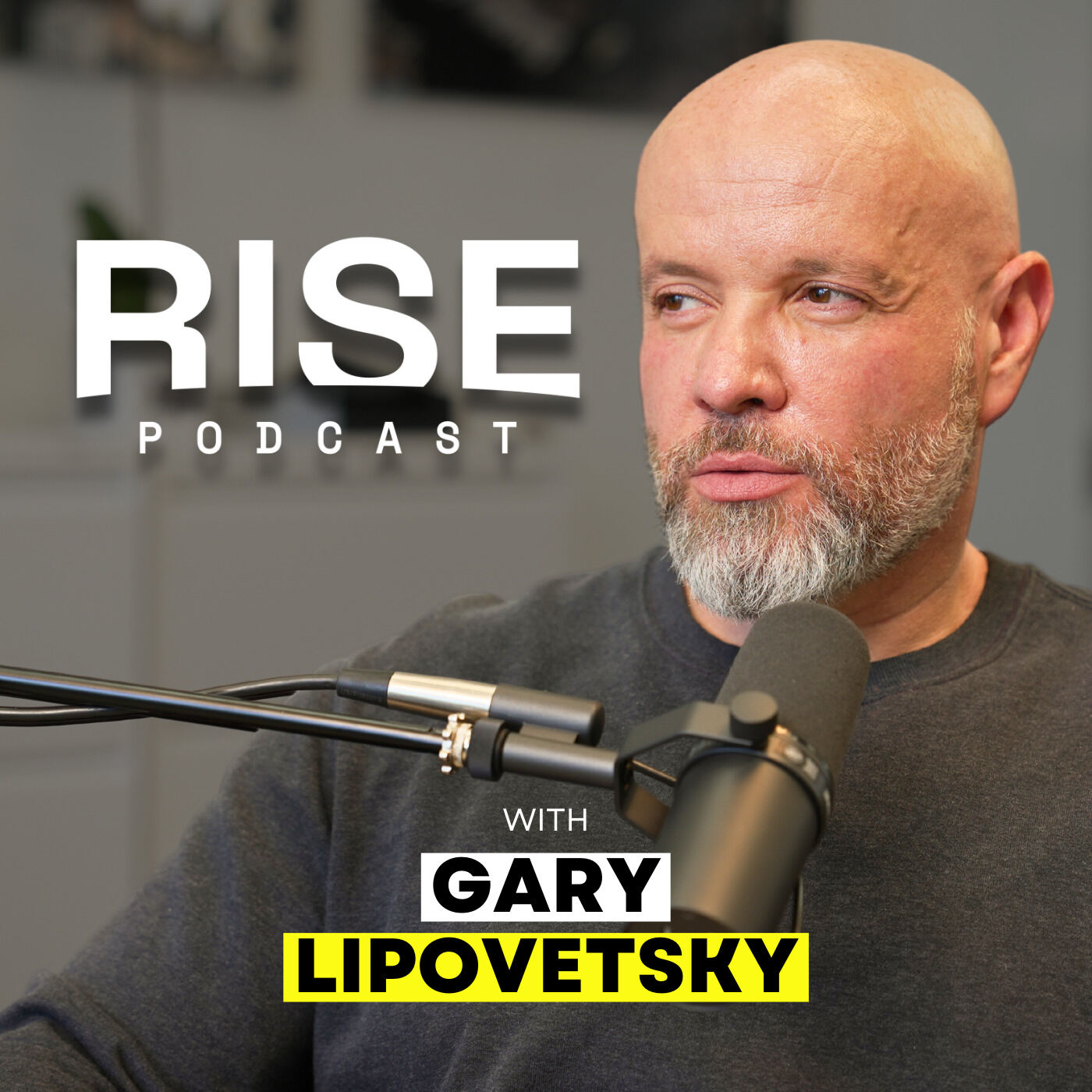 ⁣From Washing Cars At 9 Years Old to Leading the Vintage Supercar World | John Temerian | RISE, E.13